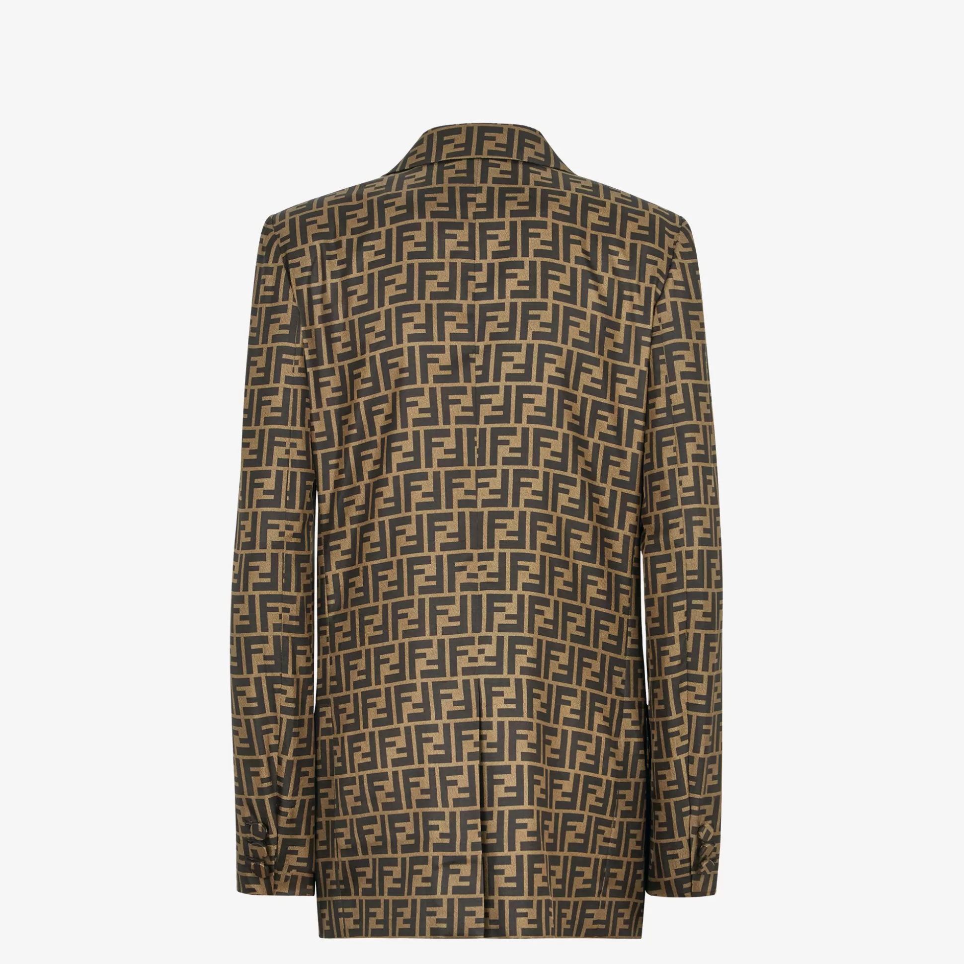 Women Fendi Jackets | Jacket