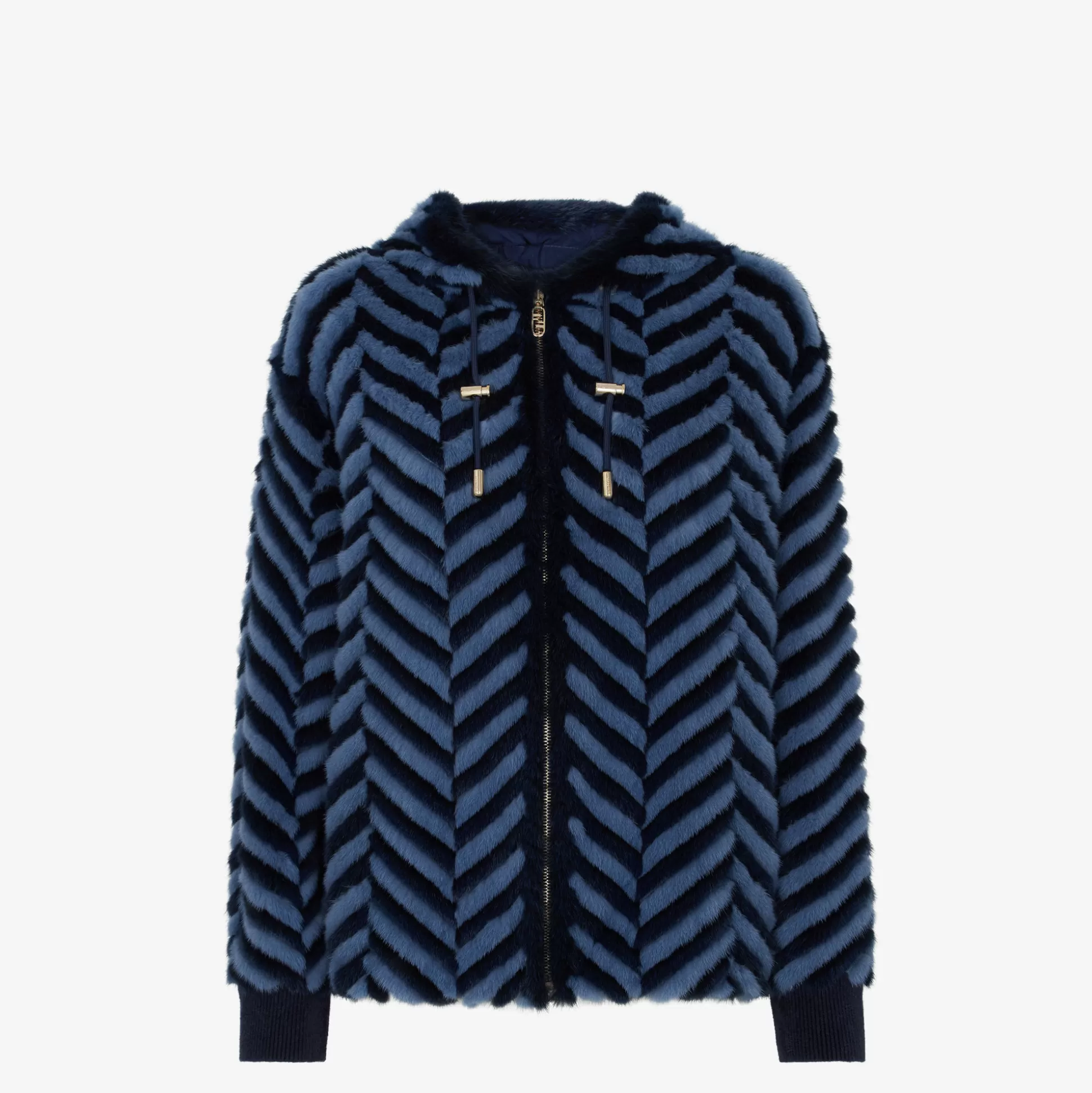 Women Fendi Outerwear | Jacket