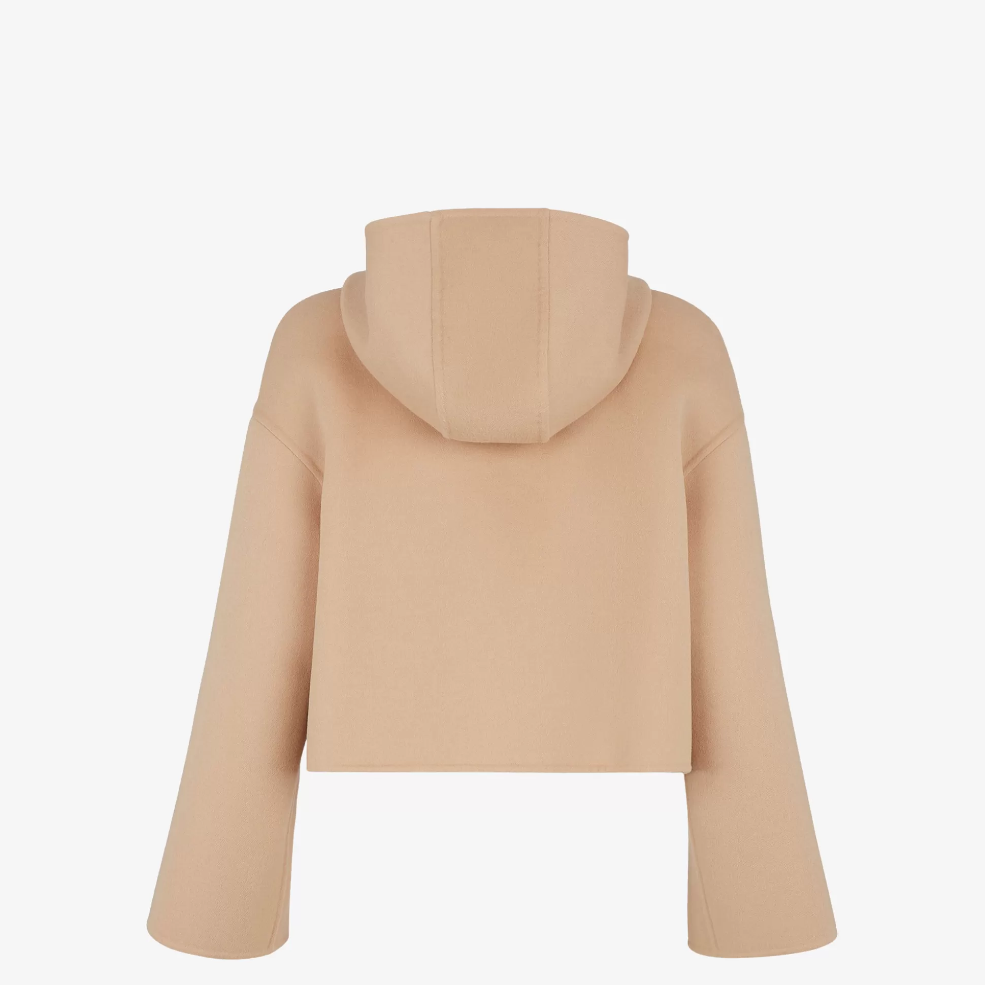 Women Fendi Outerwear | Jacket