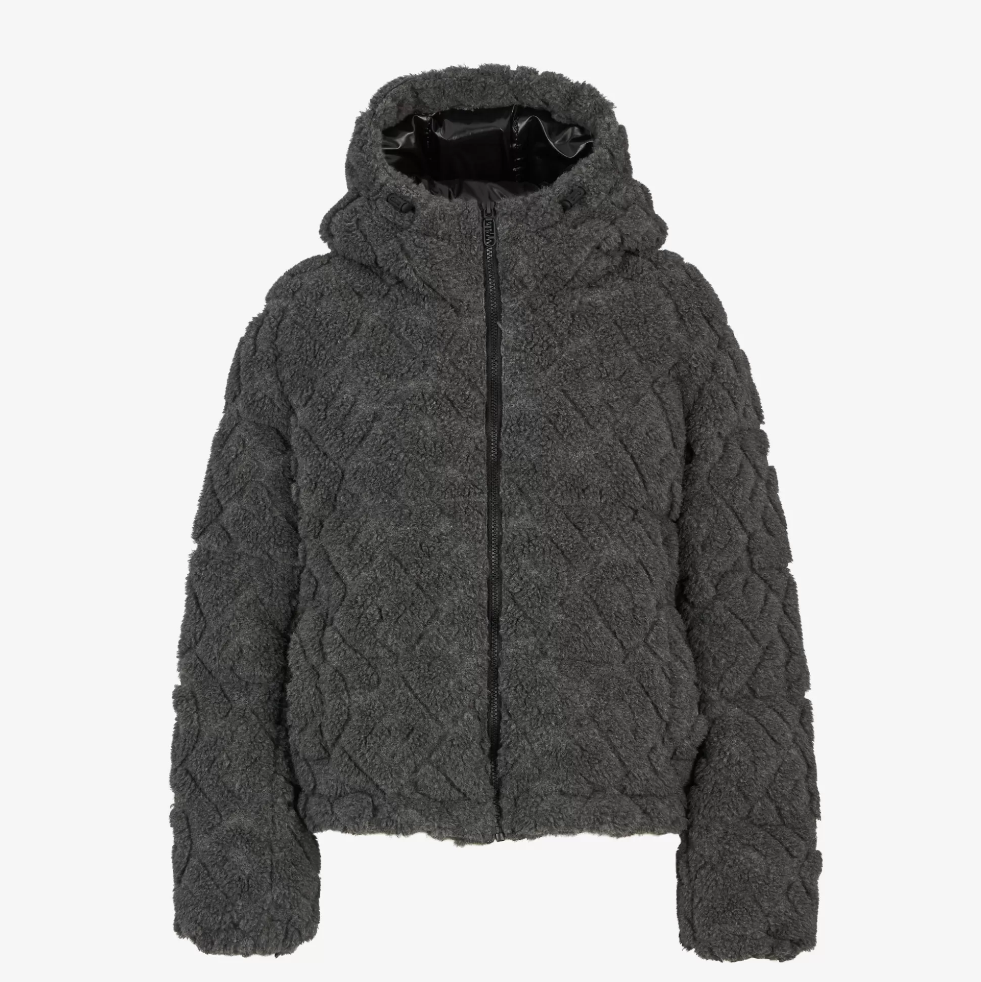 Women Fendi Outerwear | Skiwear | Jacket