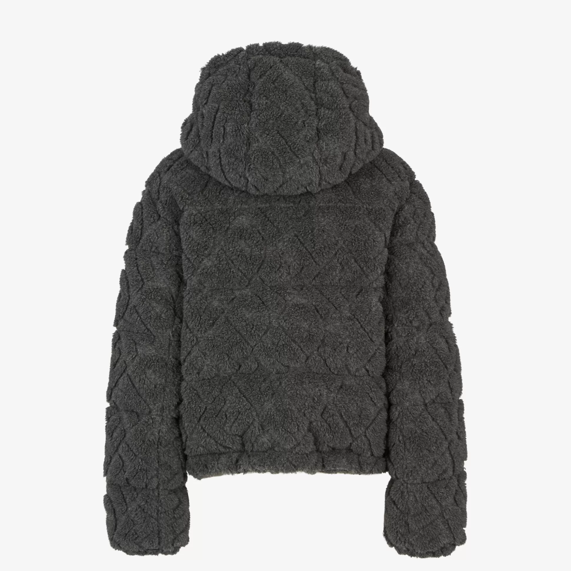 Women Fendi Outerwear | Skiwear | Jacket