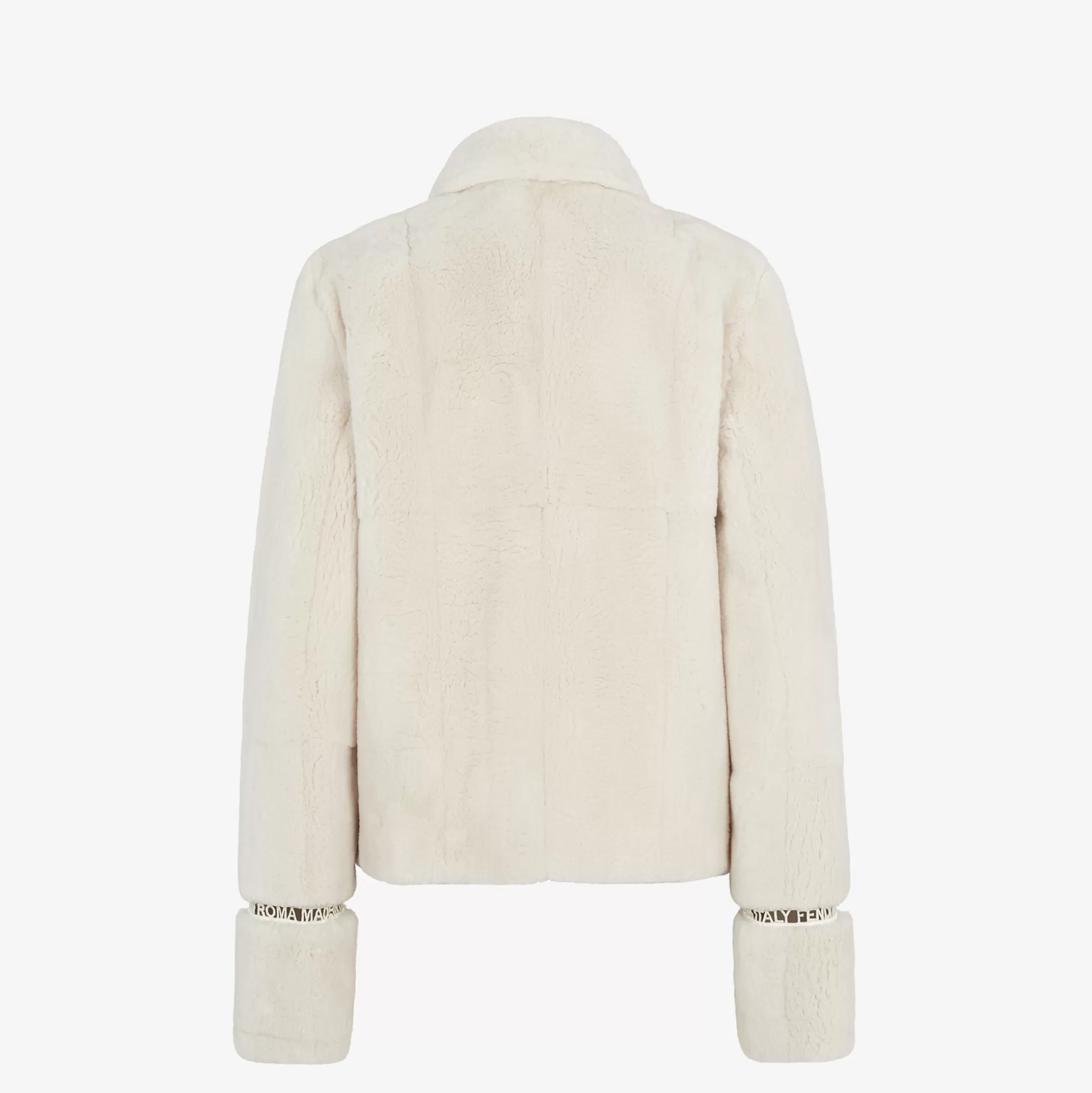 Women Fendi Outerwear | Jacket