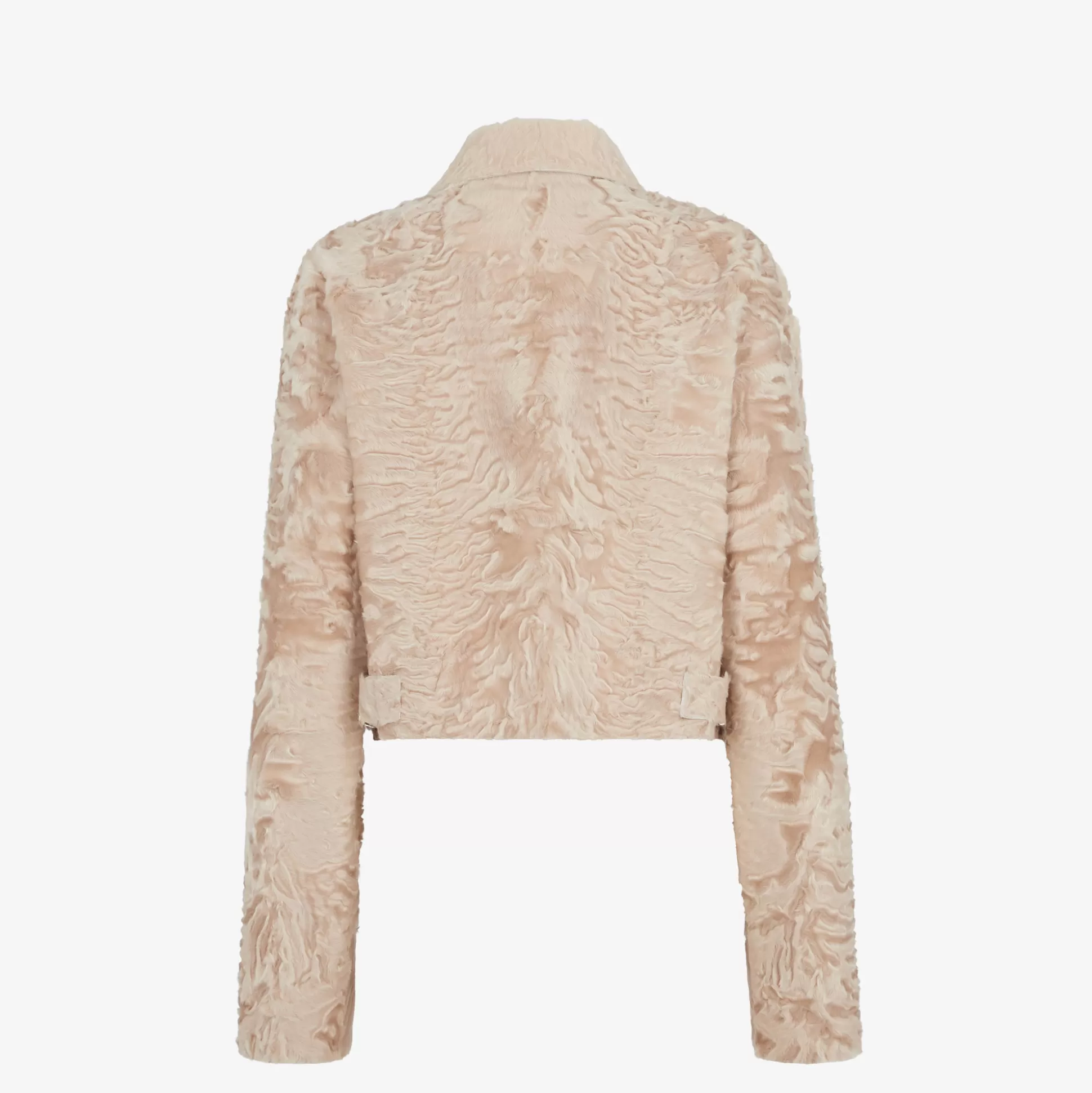 Women Fendi Outerwear | Jacket