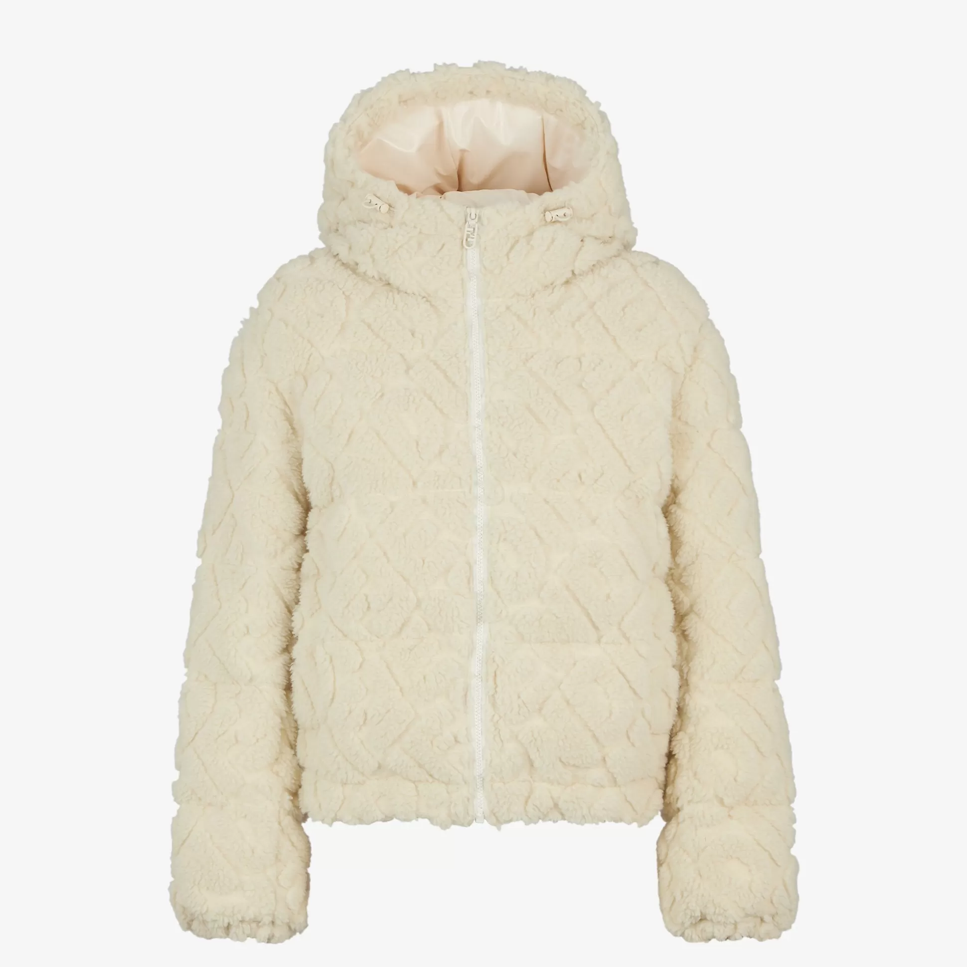 Women Fendi Outerwear | Skiwear | Jacket