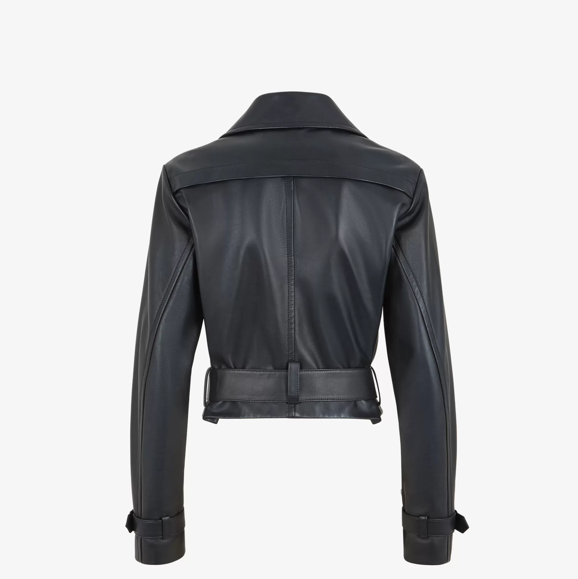 Women Fendi Outerwear | Jacket