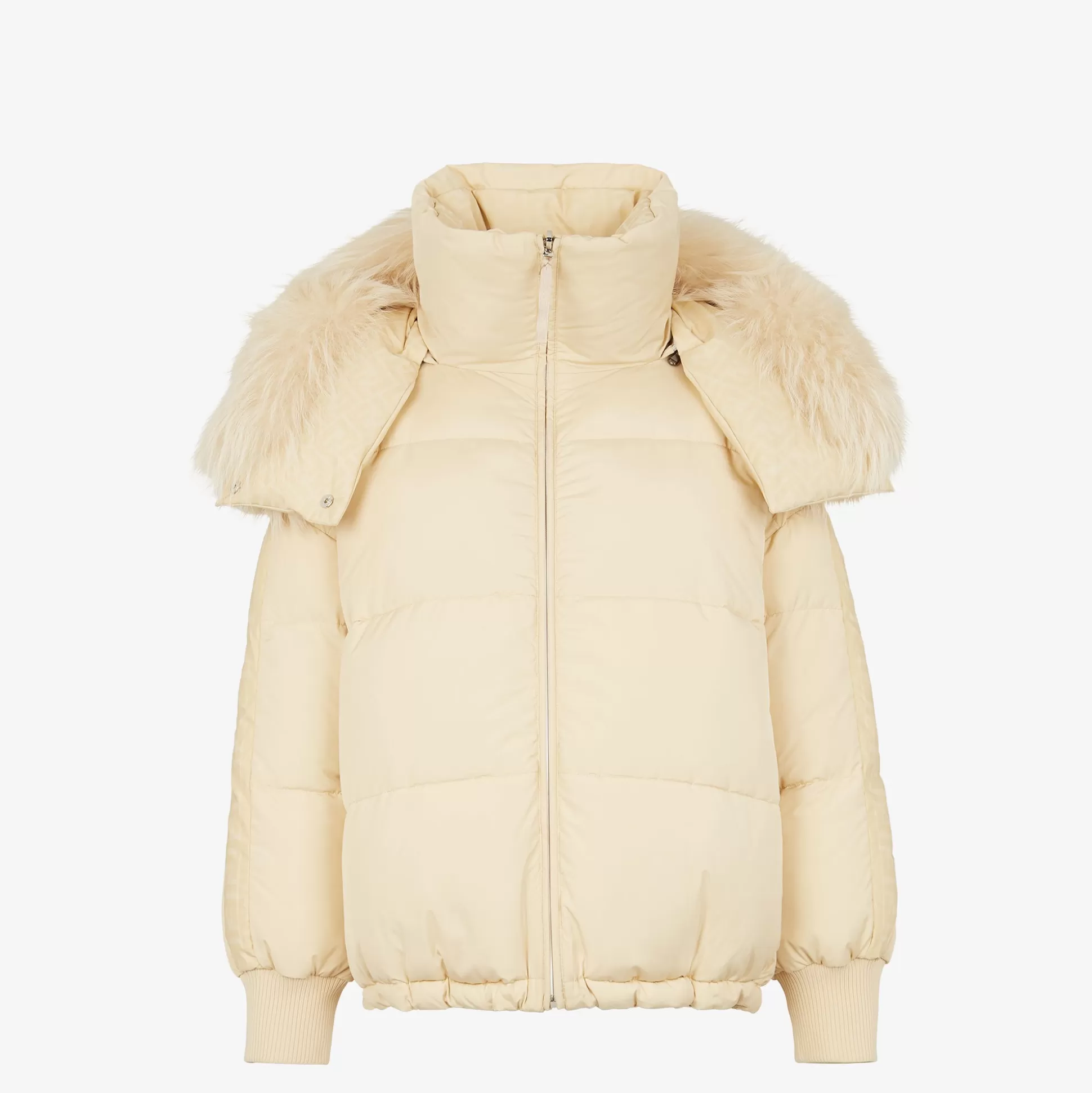 Women Fendi Skiwear | Jacket