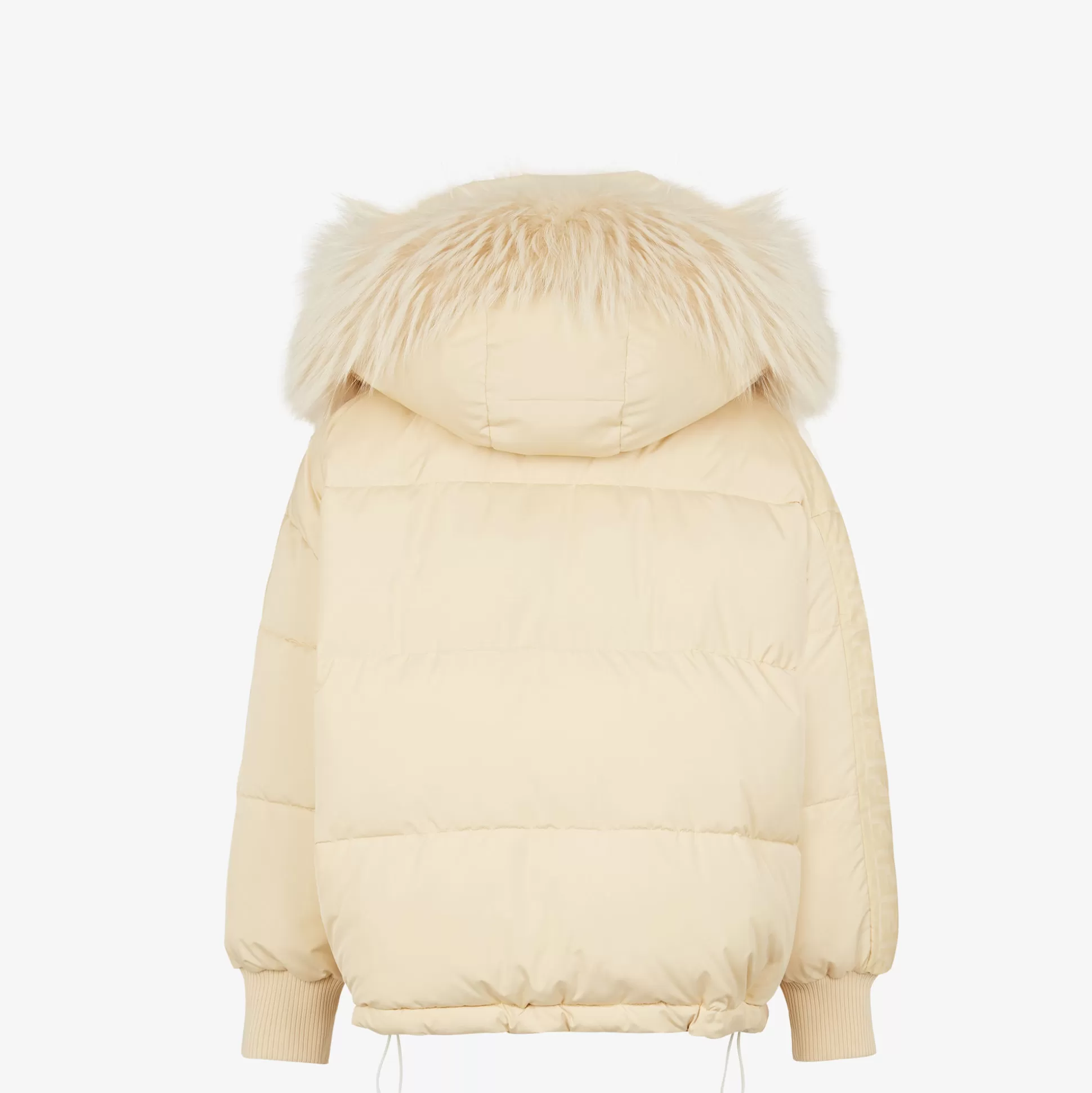 Women Fendi Skiwear | Jacket