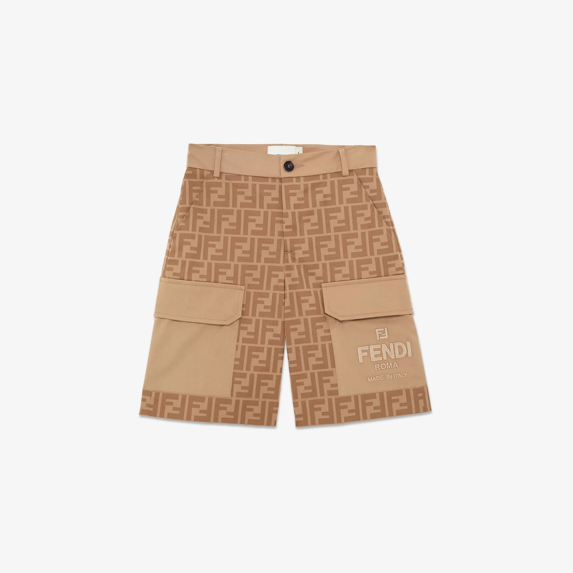 Kids/BOY Fendi Clothing | JuniorBermudas