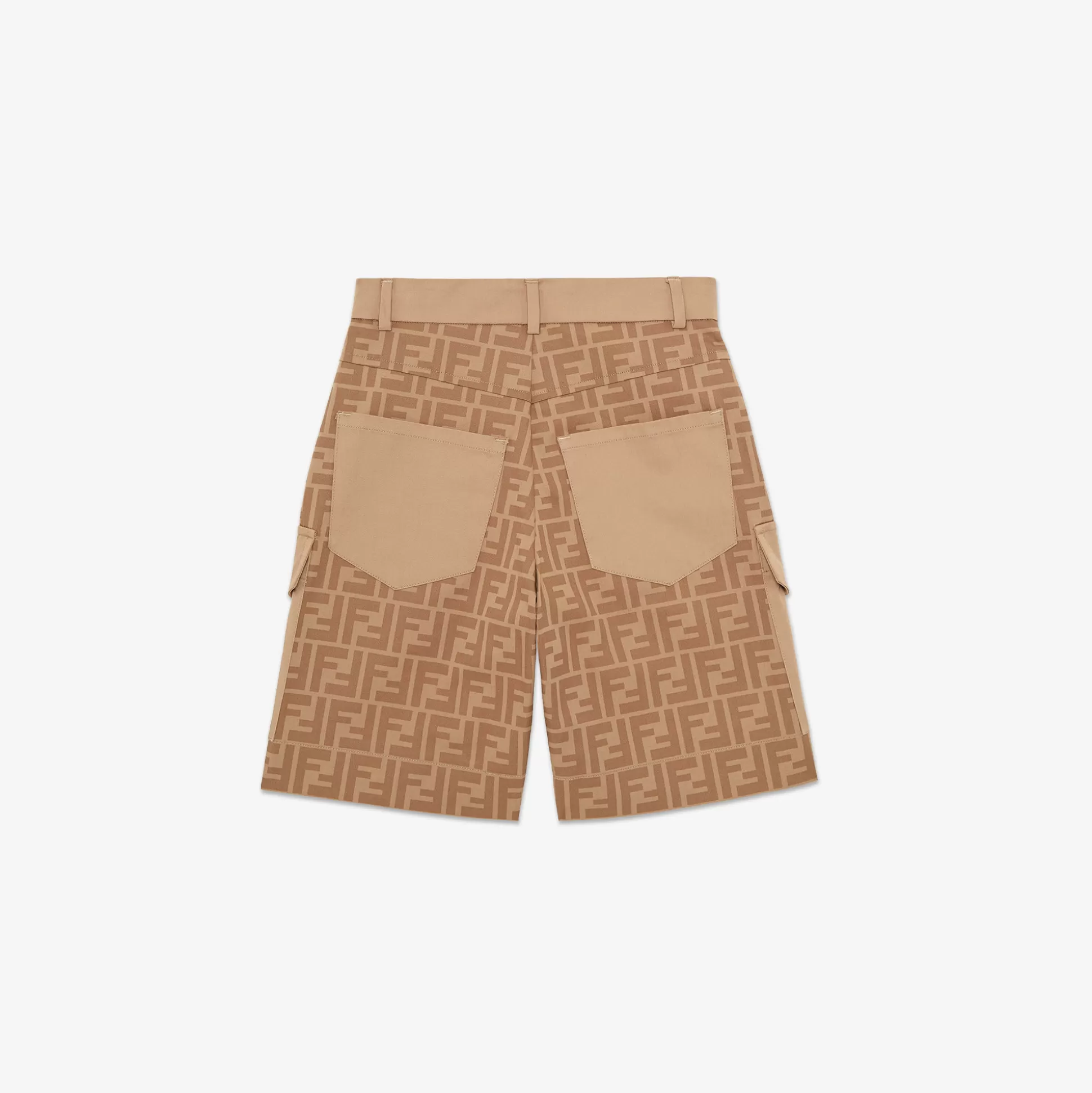 Kids/BOY Fendi Clothing | JuniorBermudas