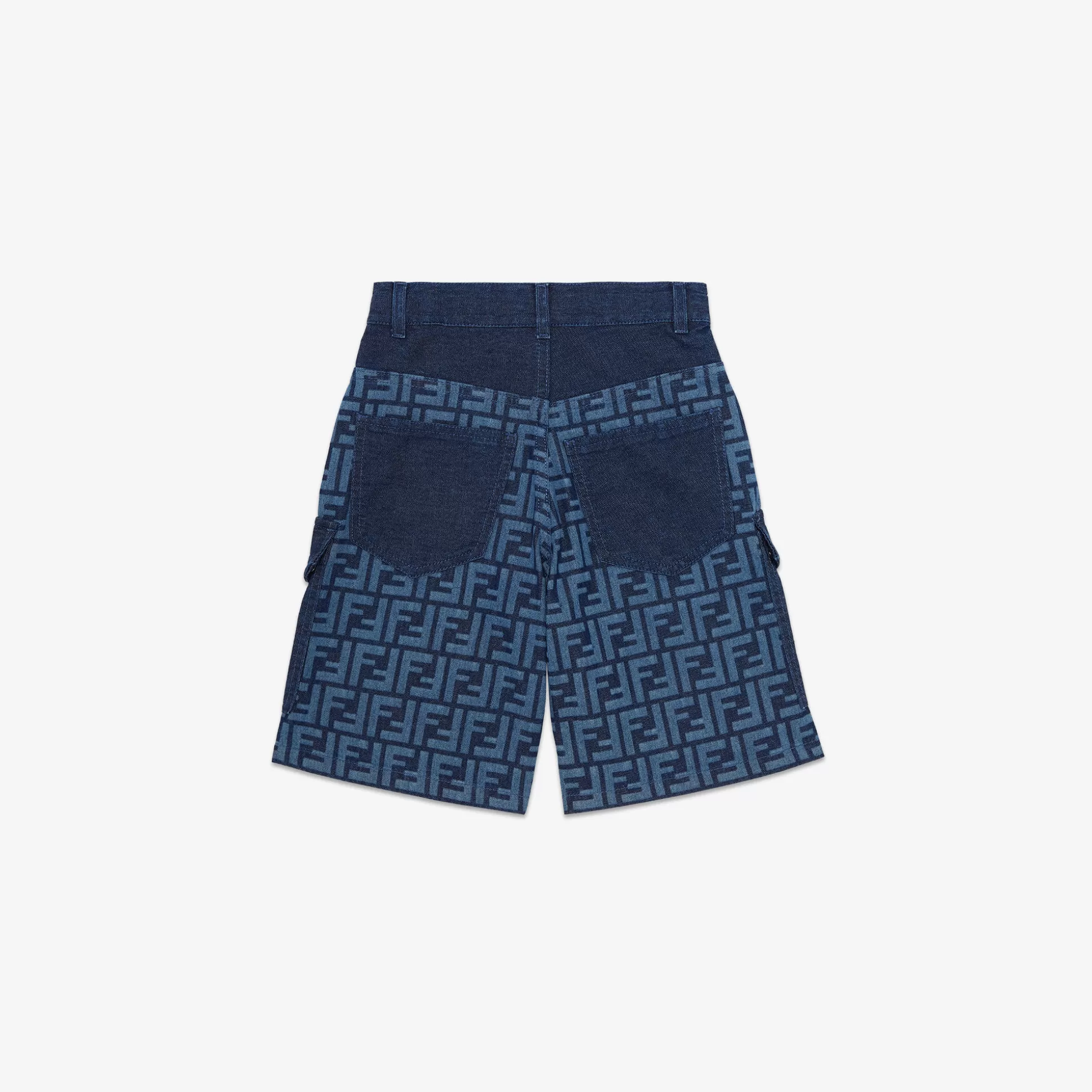 Kids/BOY Fendi Clothing | JuniorBermudas