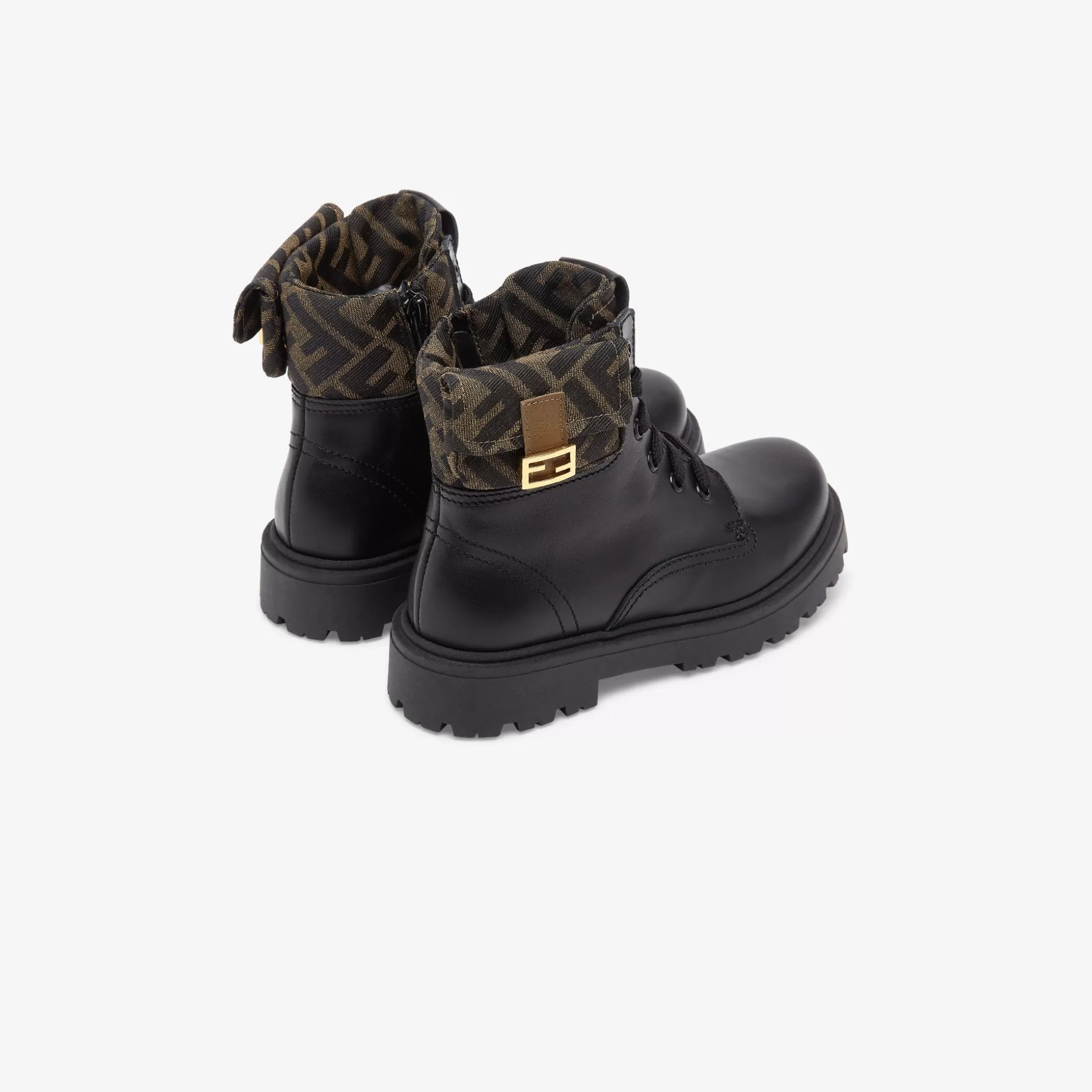 Kids/BOY Fendi Shoes | Shoes | JuniorBikerJacket