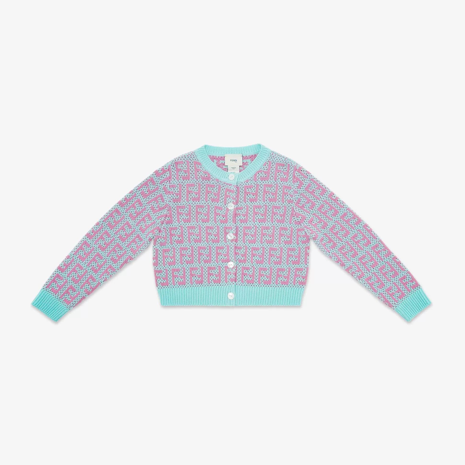 Kids Fendi Clothing | JuniorCardigan