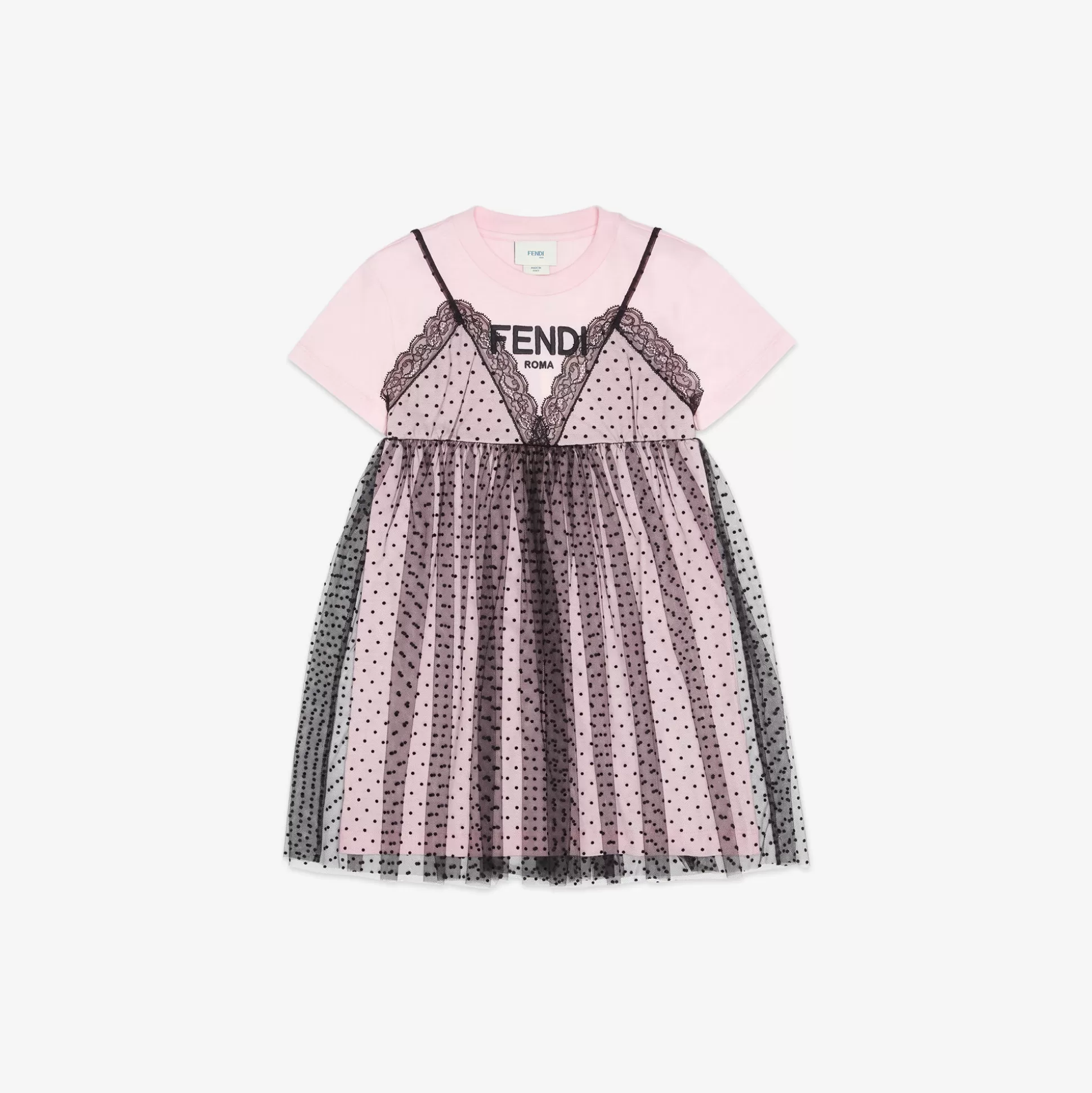 Kids Fendi Clothing | JuniorDress