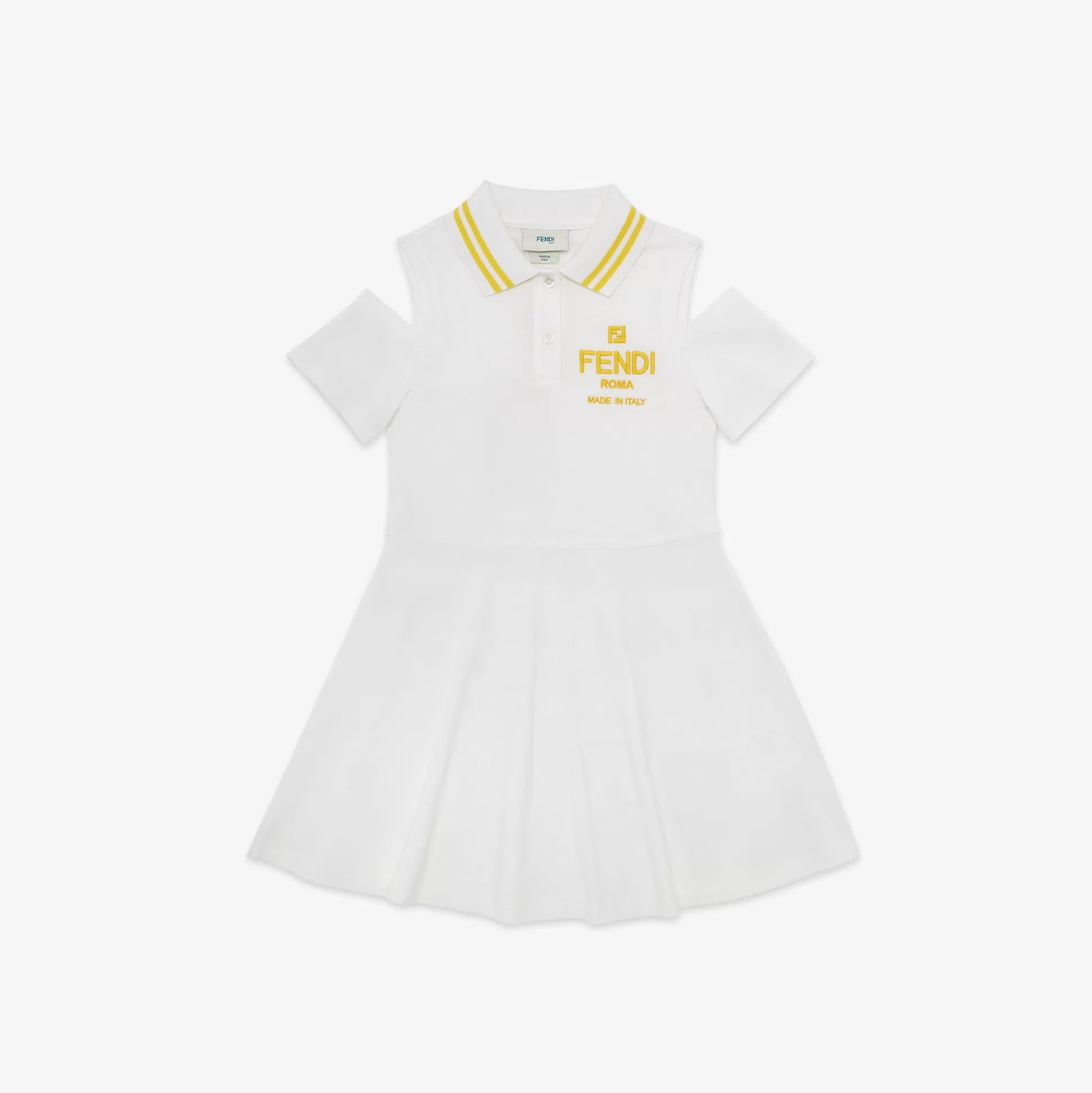 Kids Fendi Clothing | JuniorDress