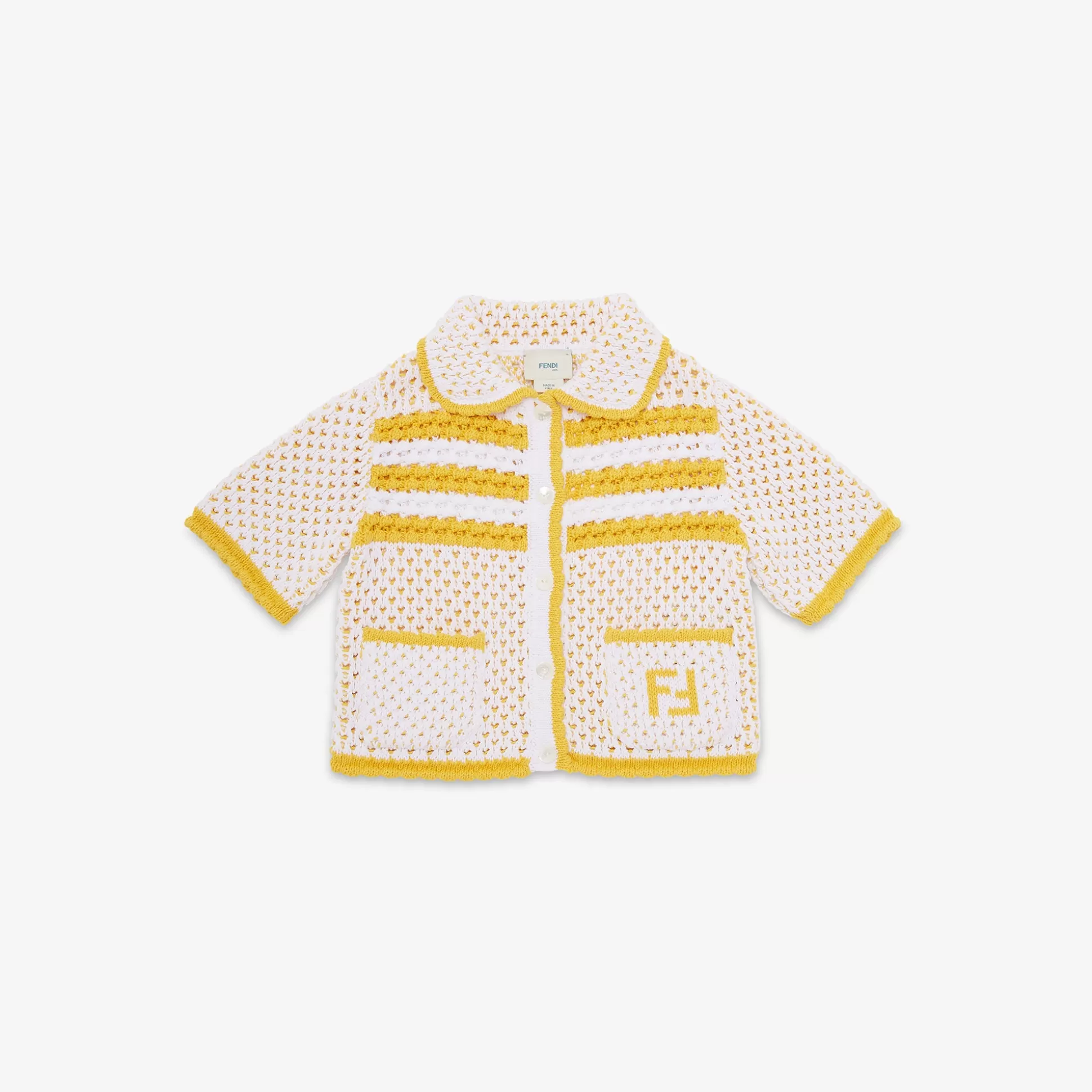 Kids Fendi Clothing | JuniorJacket