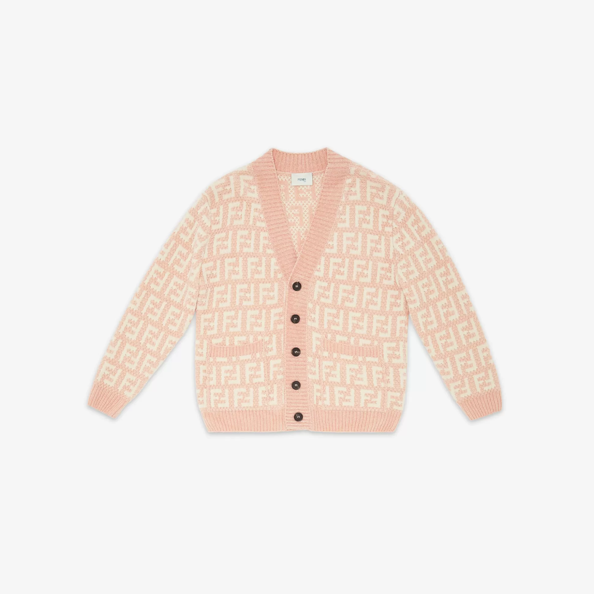 Kids/BOY Fendi Clothing | Clothing | Juniorknitcardigan