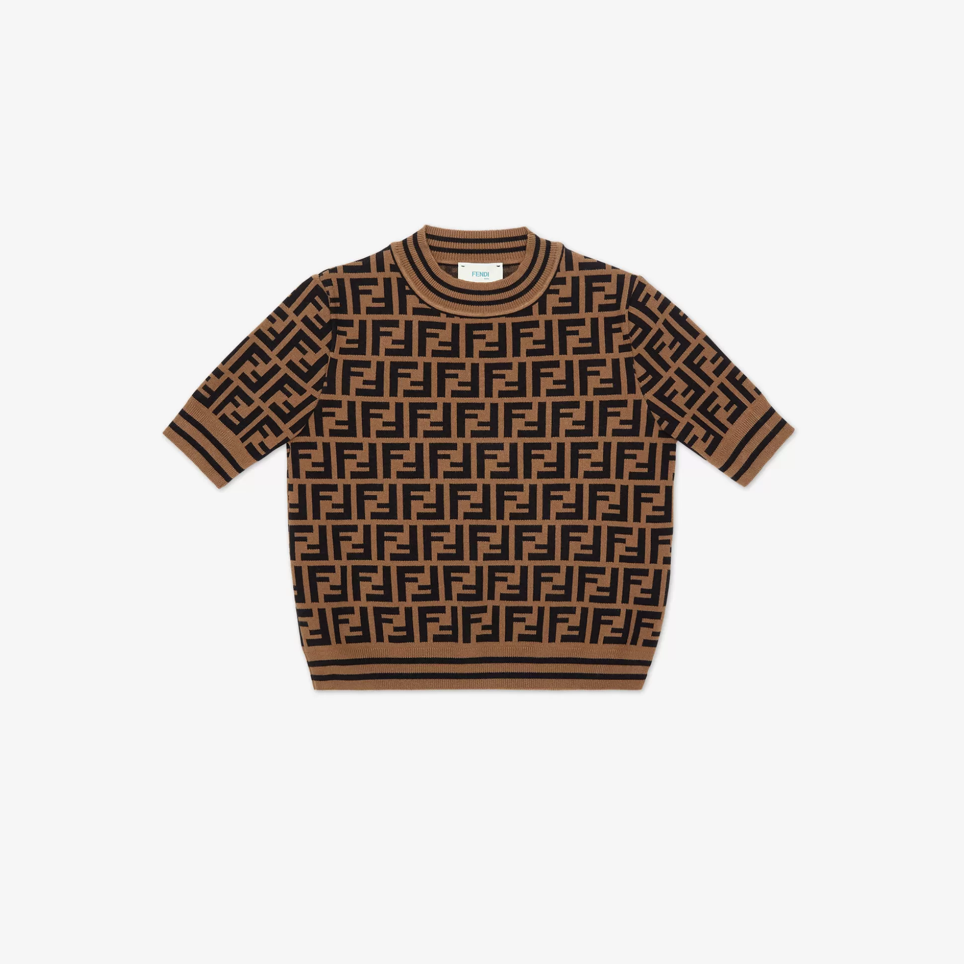 Kids Fendi Clothing | Gifts for kids NEW | JuniorKnitTop