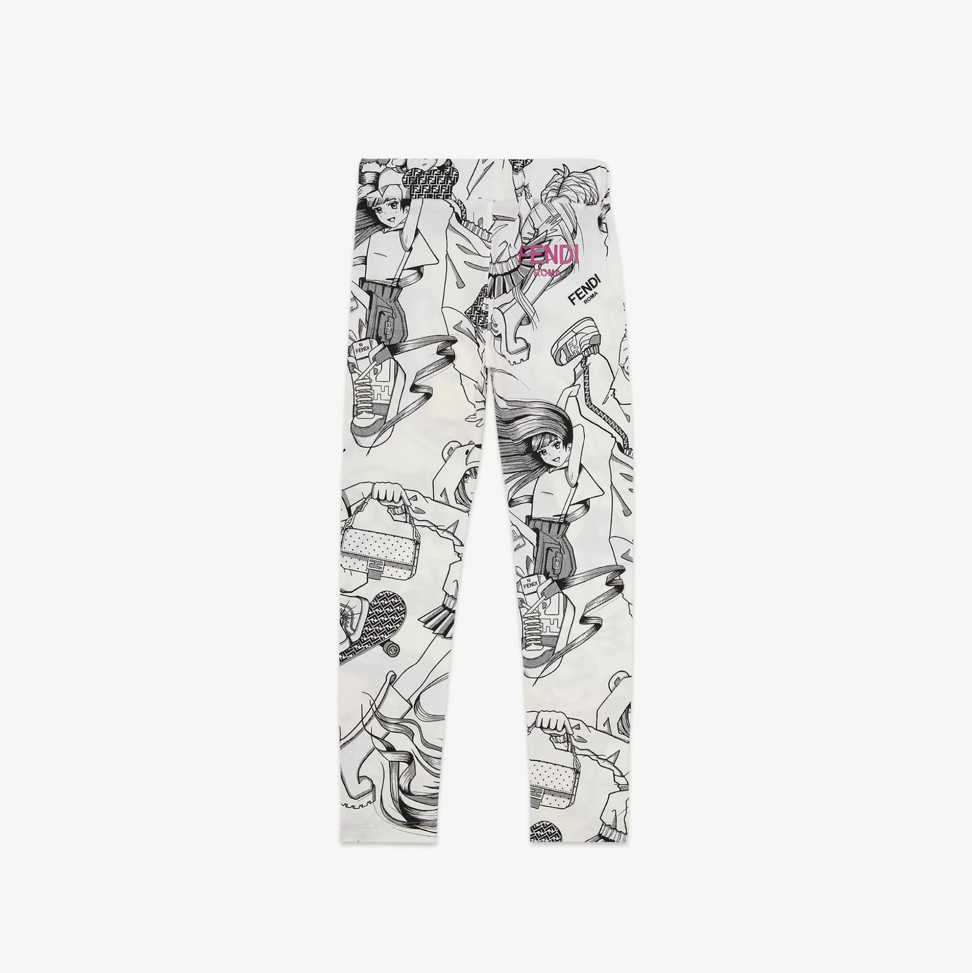 Kids Fendi Clothing | JuniorLeggings