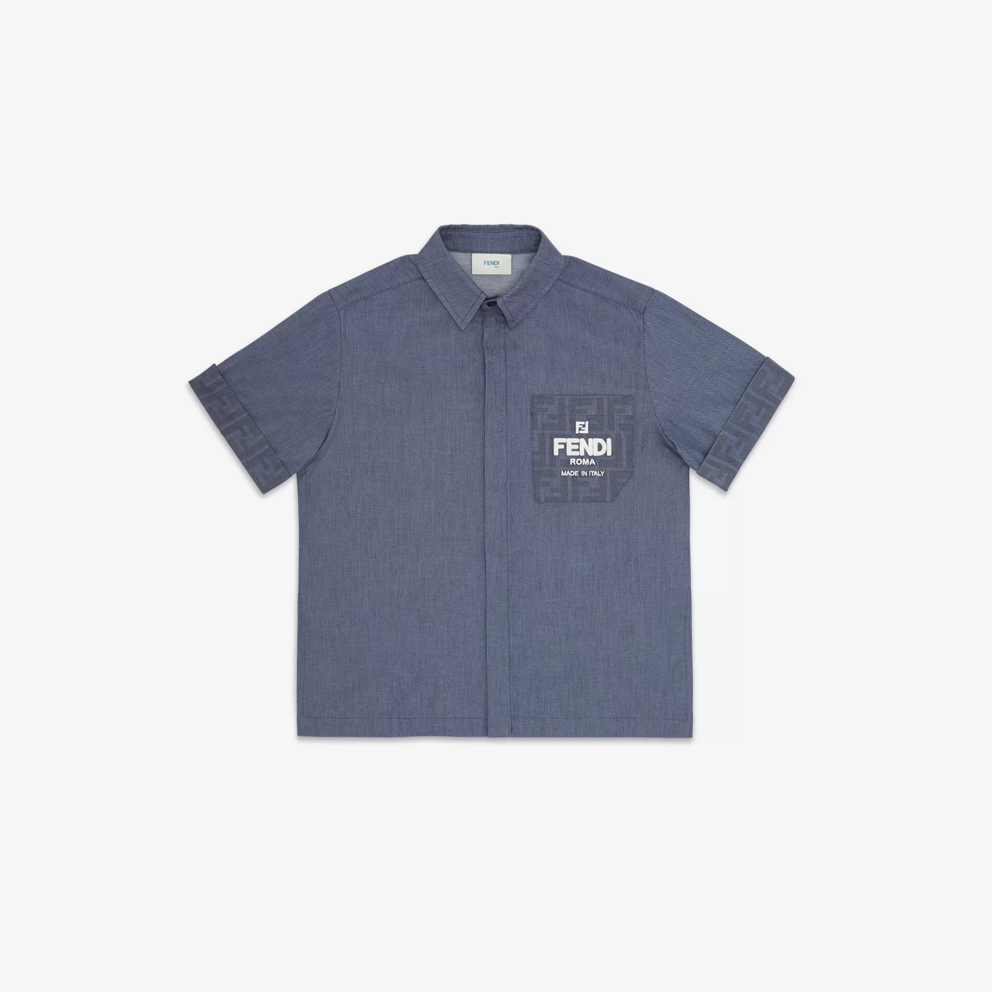 Kids/BOY Fendi Clothing | Gifts for kids NEW | JuniorShirt