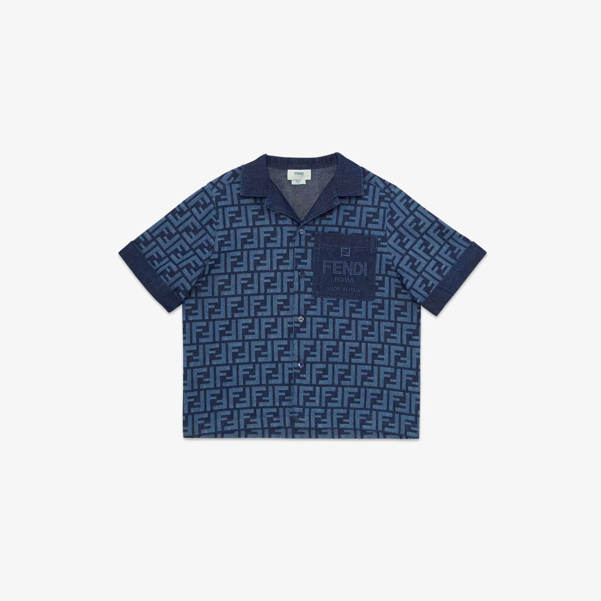 Kids/BOY Fendi Clothing | JuniorShirt