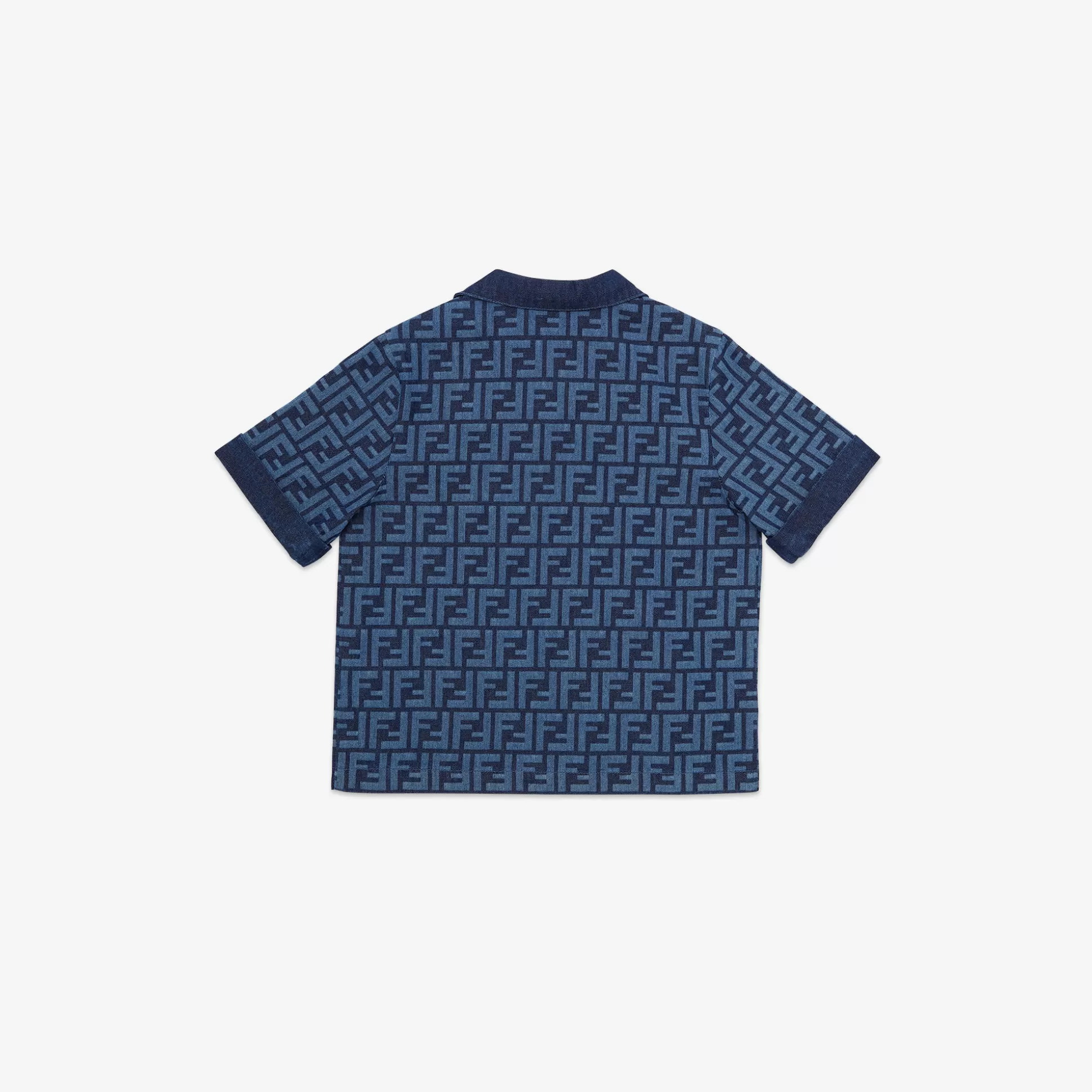 Kids/BOY Fendi Clothing | JuniorShirt