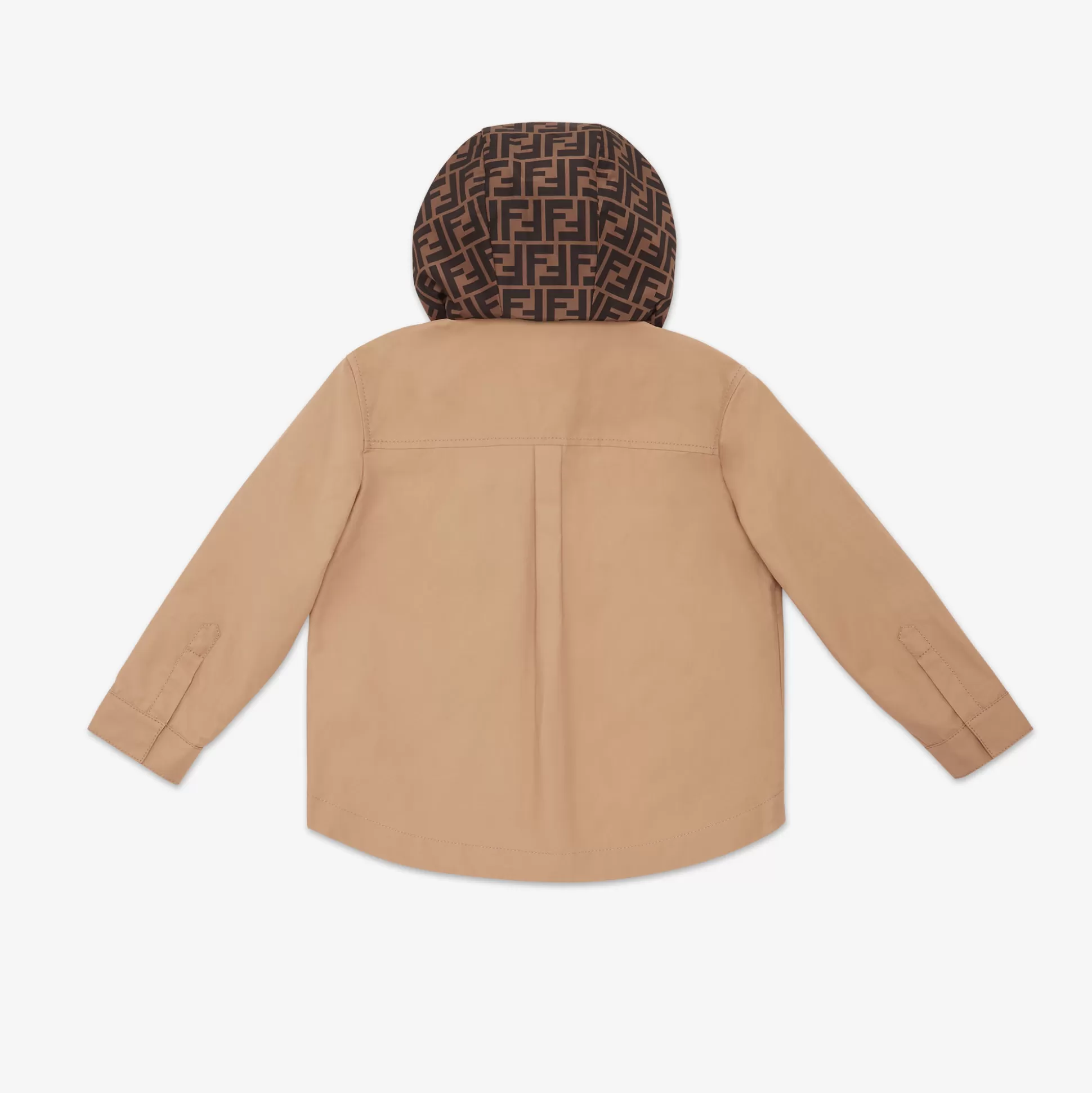 Kids/BOY Fendi Clothing | JuniorShirtJacket