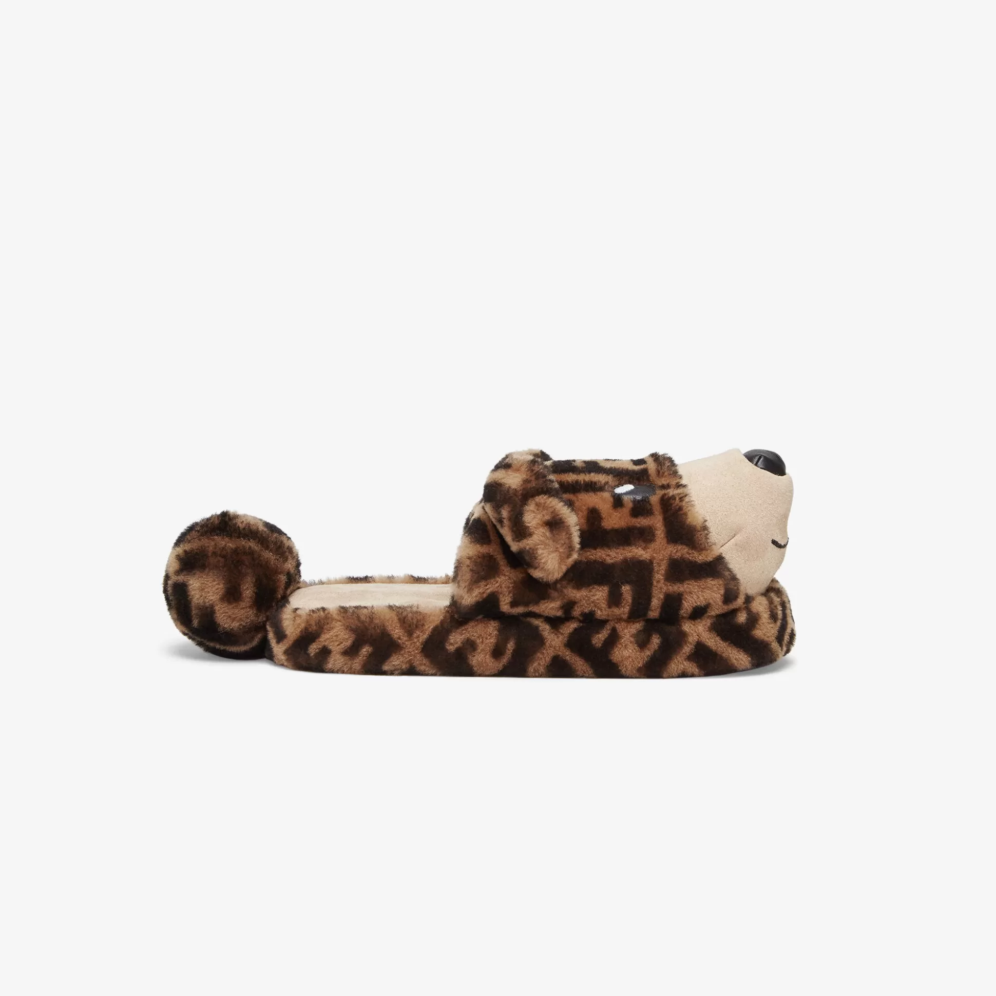 Kids/BOY Fendi Accessories | Shoes | JuniorSlippers