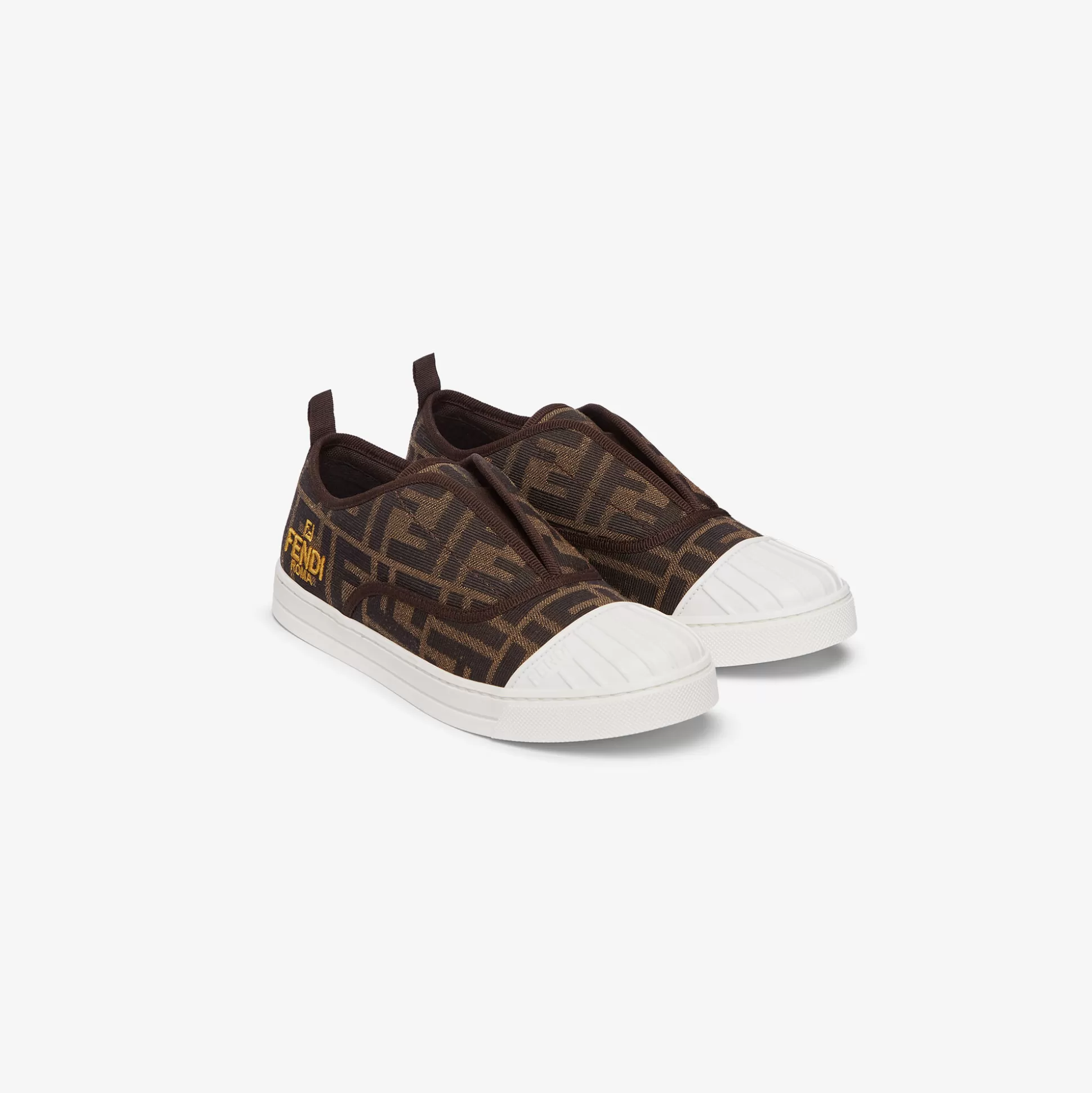 Kids/BOY Fendi Shoes | Shoes | JuniorSneakers