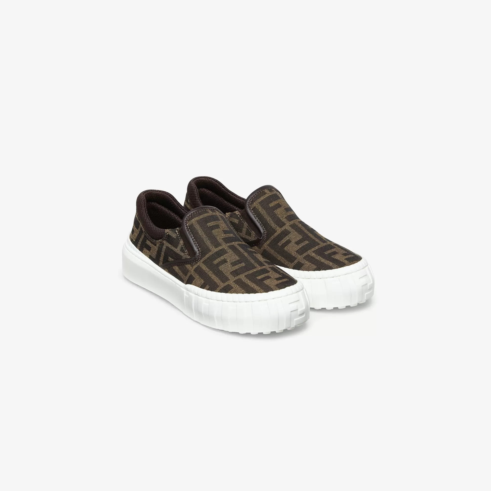 Kids/BOY Fendi Shoes | Shoes | JuniorSneakers