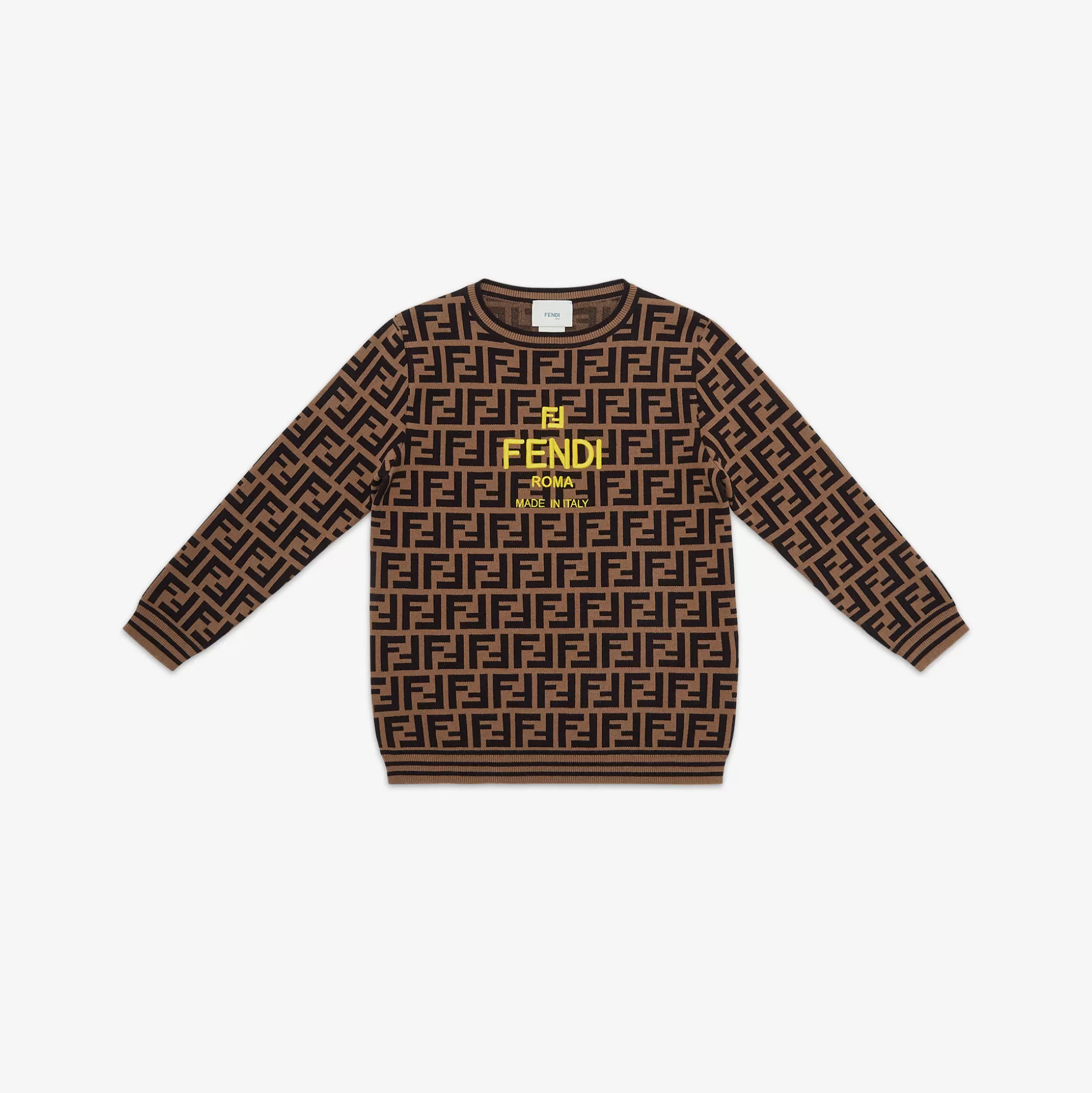 Kids/BOY Fendi Clothing | Clothing | JuniorSweater