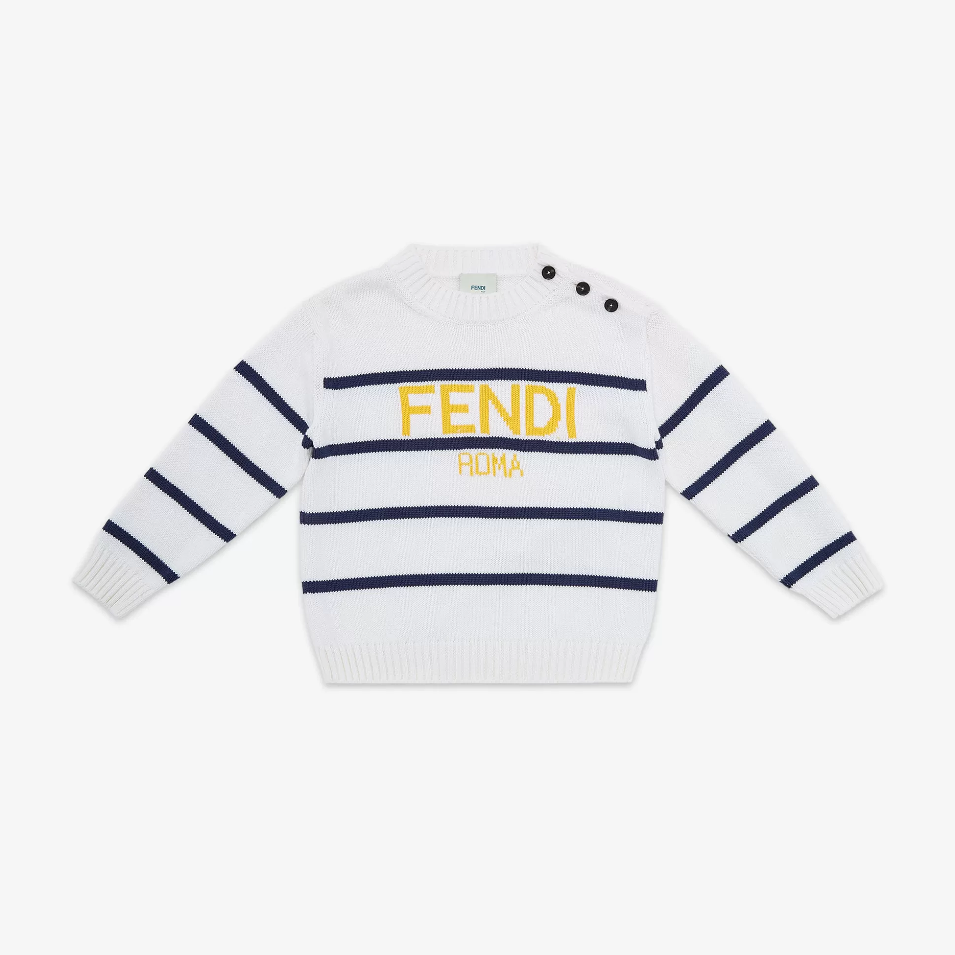 Kids/BOY Fendi Clothing | Clothing | JuniorSweater