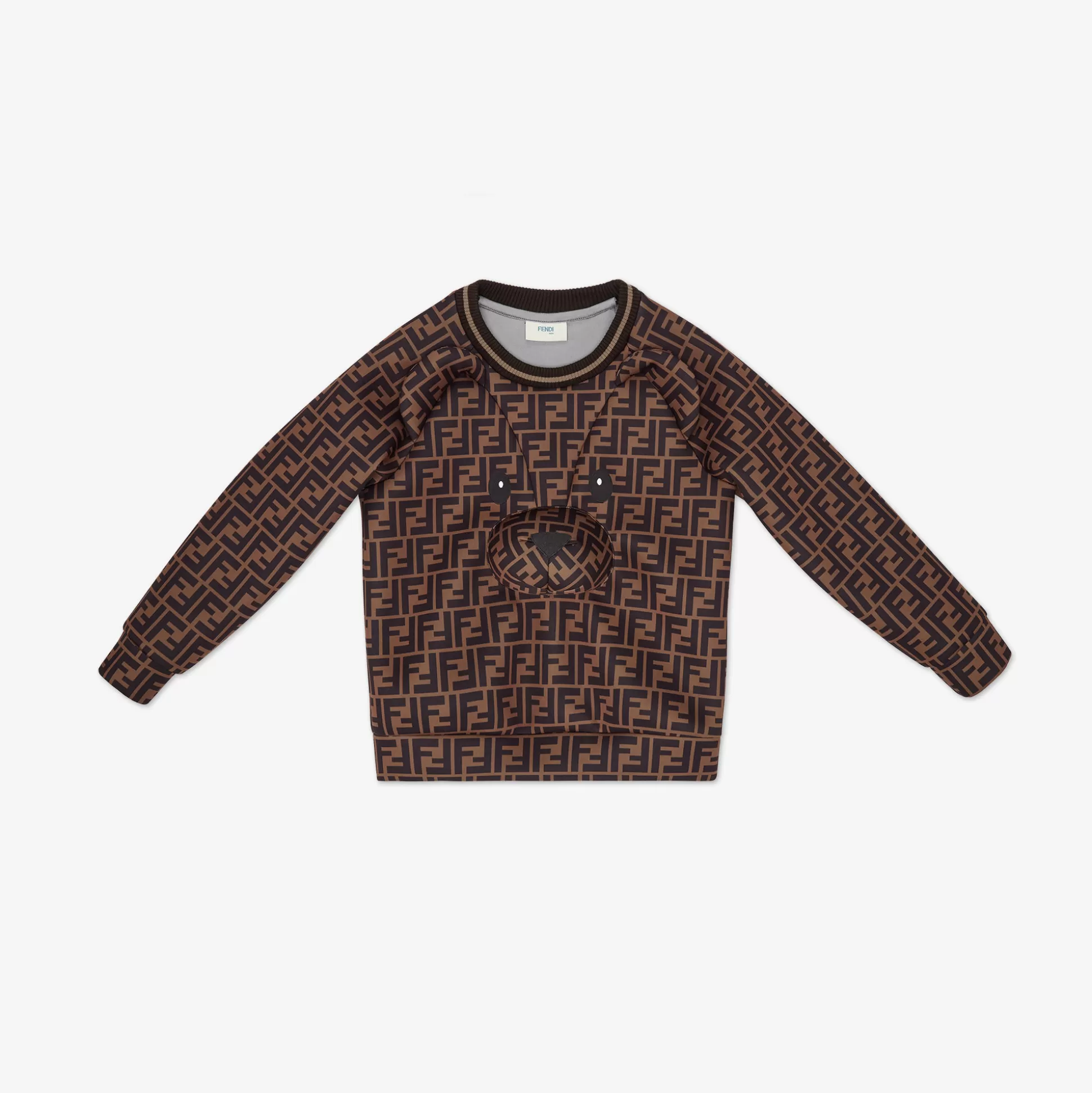 Kids/BOY Fendi Clothing | Clothing | JuniorSweatshirt