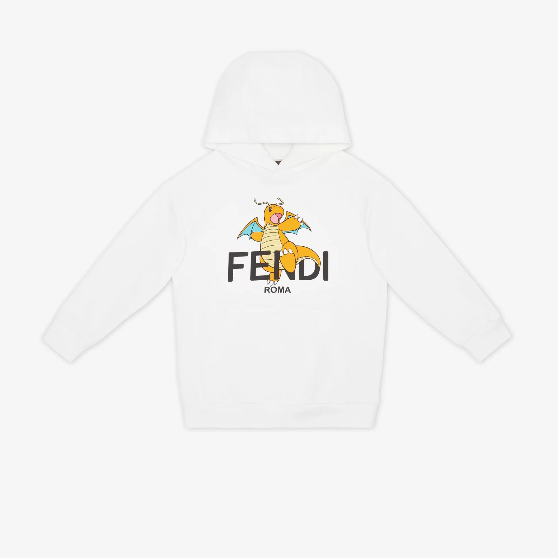 Kids/BOY Fendi Clothing | Clothing | JuniorSweatshirt