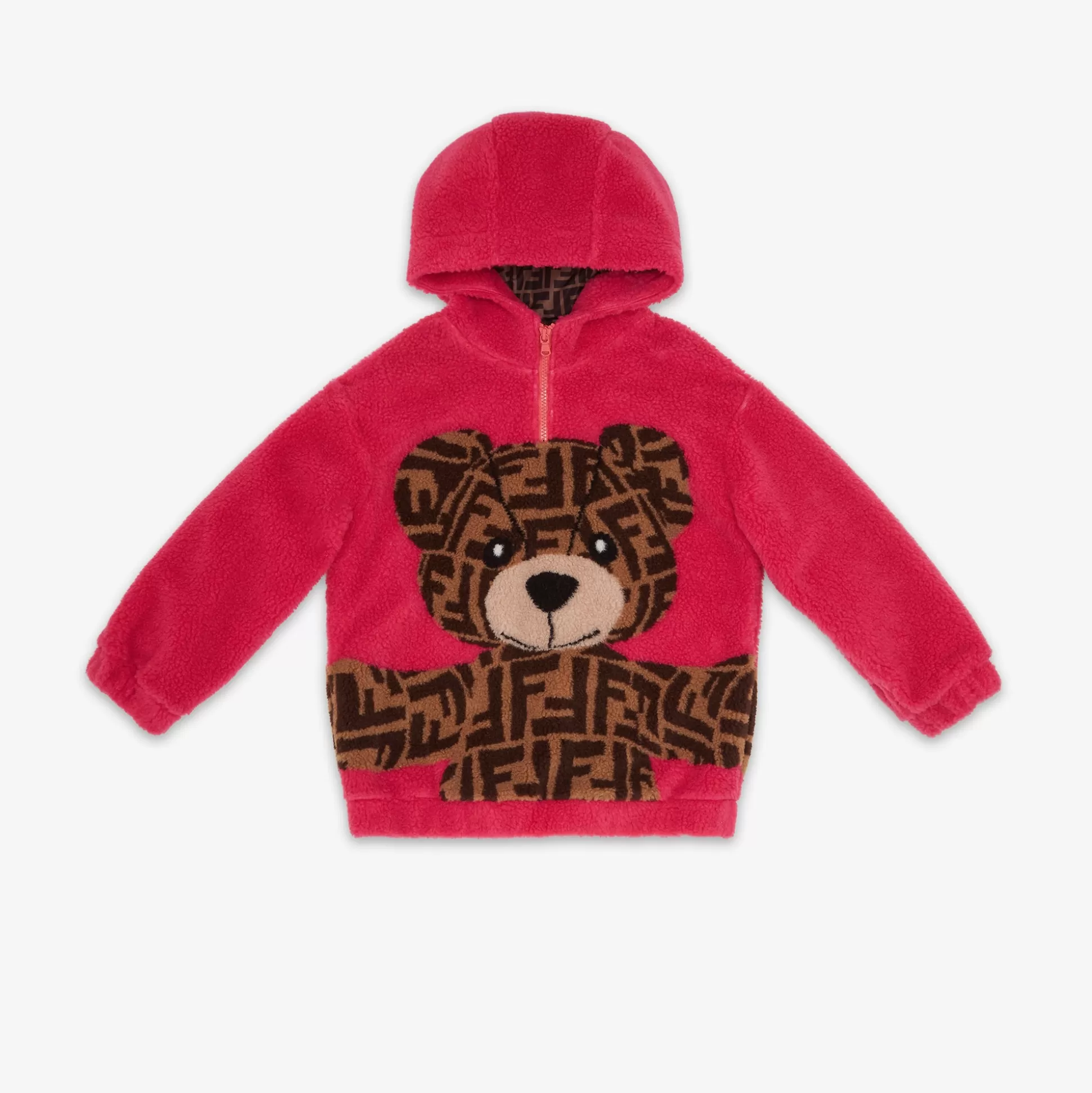 Kids/BOY Fendi Clothing | Clothing | JuniorSweatshirt