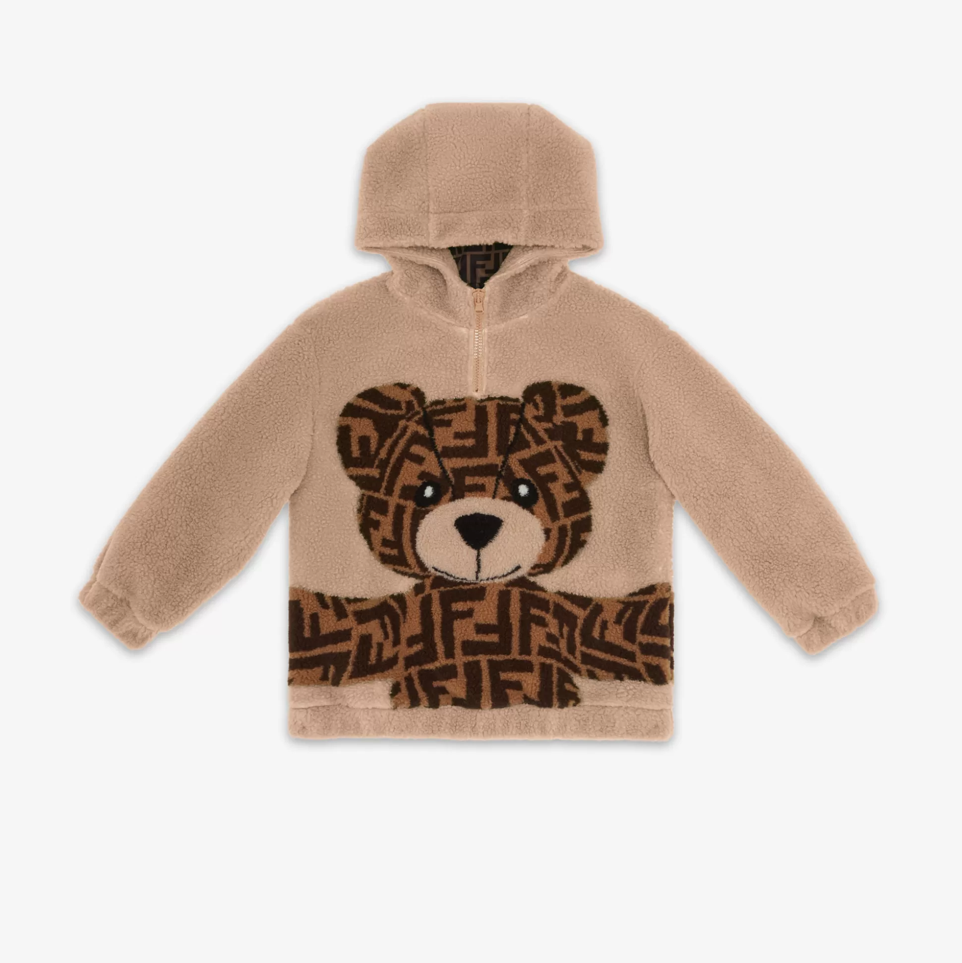 Kids/BOY Fendi Clothing | Clothing | JuniorSweatshirt