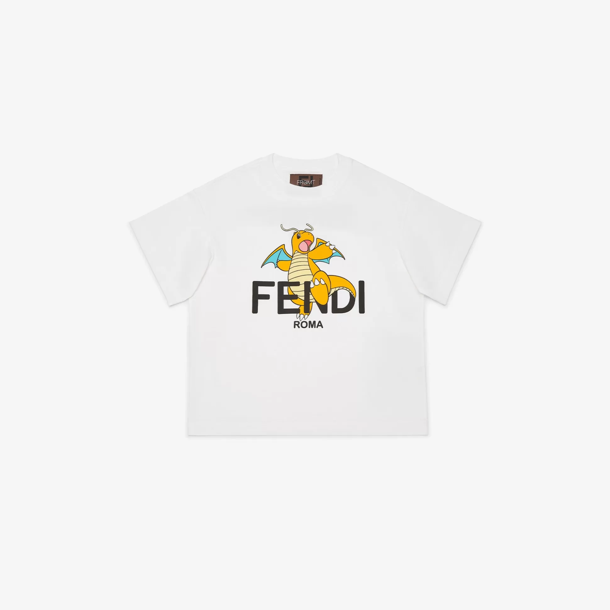 Kids/BOY Fendi Clothing | Clothing | JuniorT-shirt