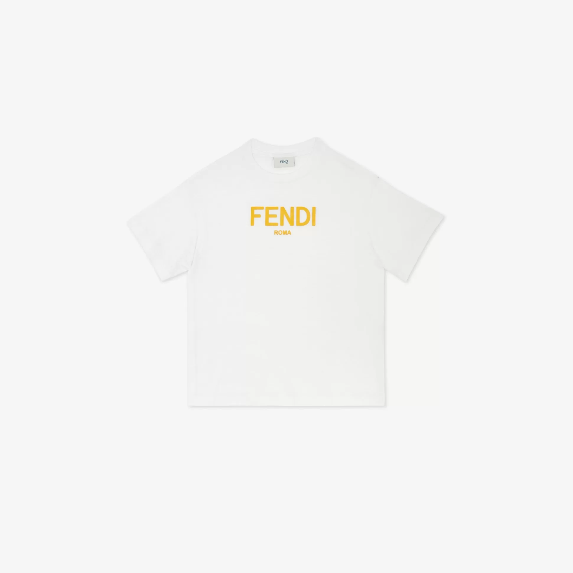 Kids/BOY Fendi Clothing | Clothing | JuniorT-Shirt