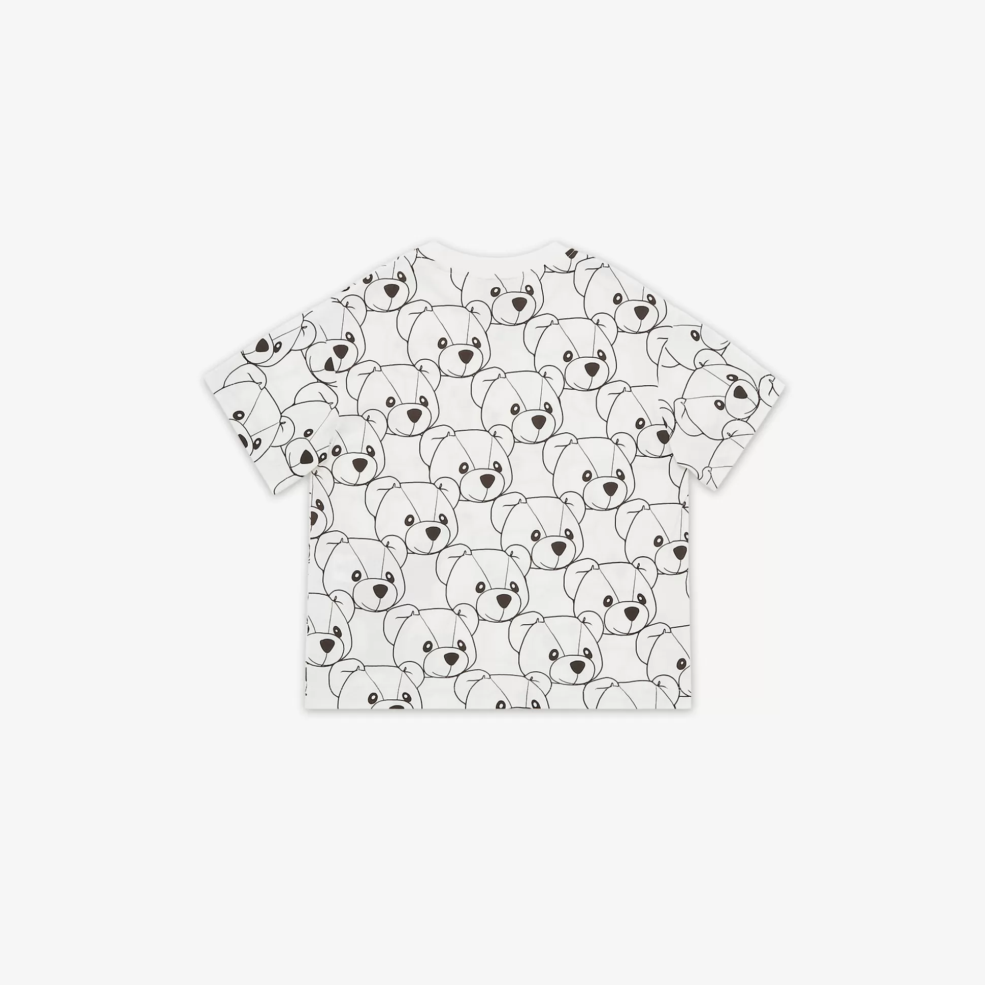 Kids/BOY Fendi Clothing | Clothing | JuniorT-Shirt