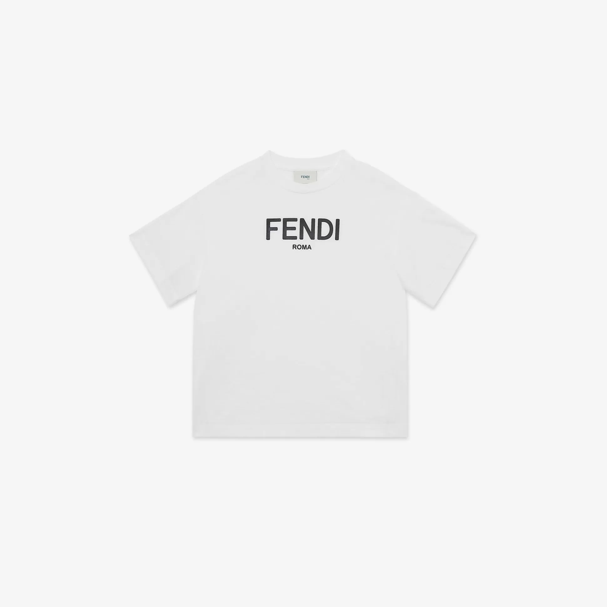 Kids/BOY Fendi Clothing | Clothing | JuniorT-Shirt