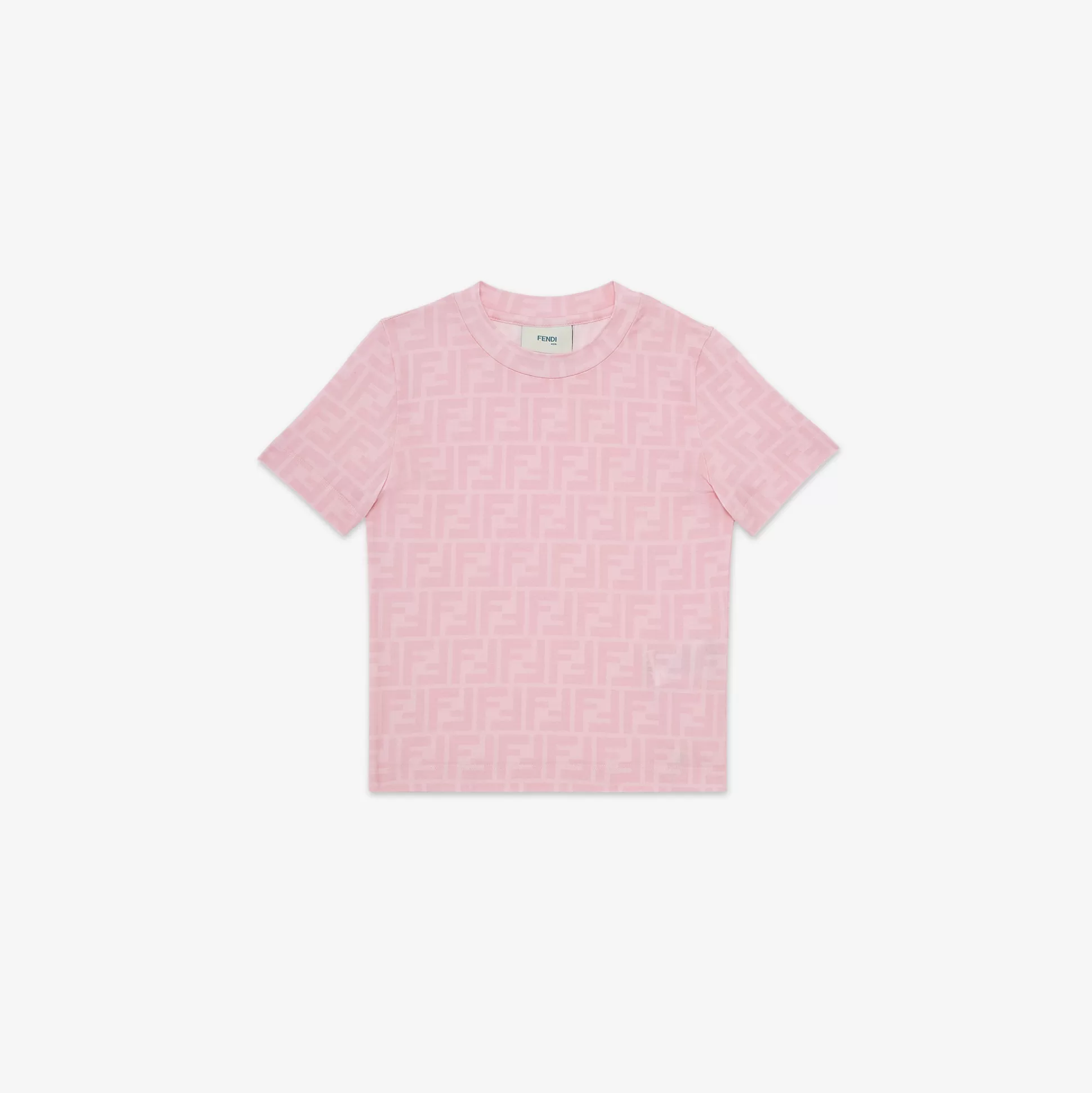 Kids Fendi Clothing | JuniorT-Shirt