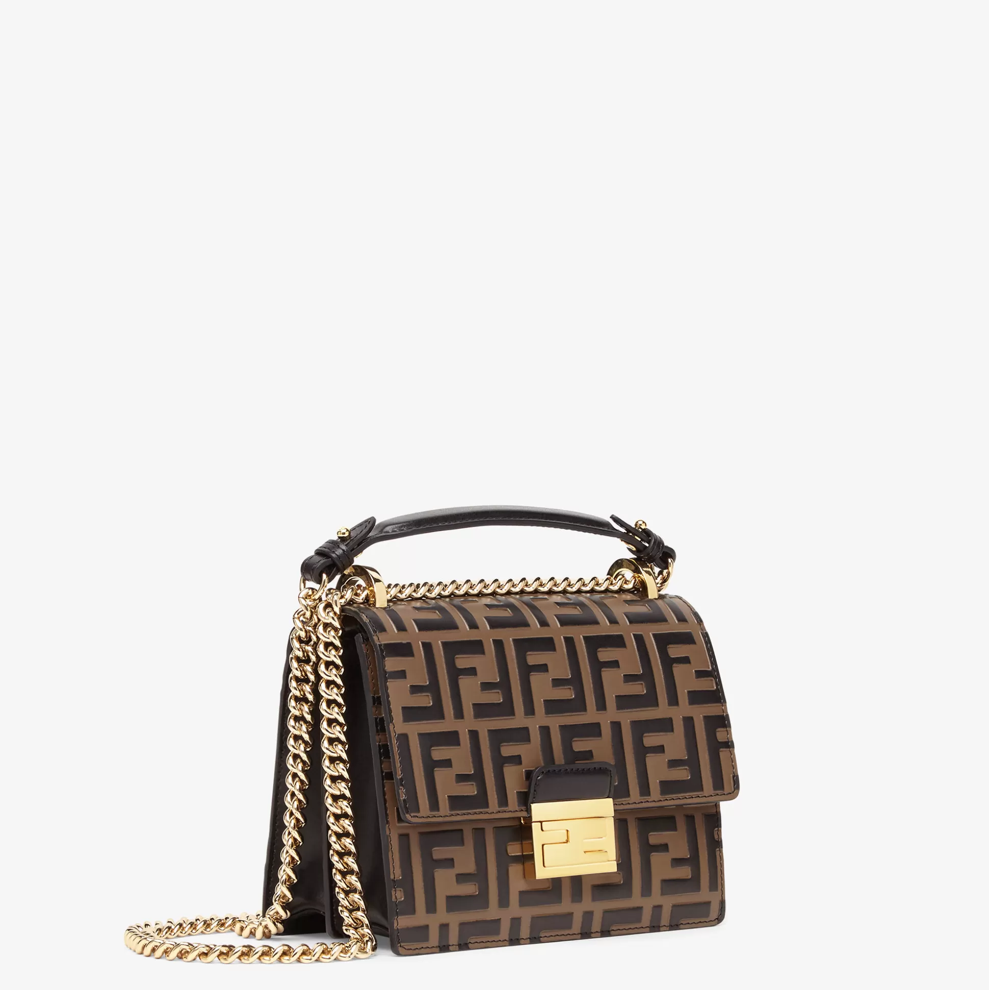 Women Fendi Shoulder & Crossbody Bags | Shoulder & Crossbody Bags | KanUSmall