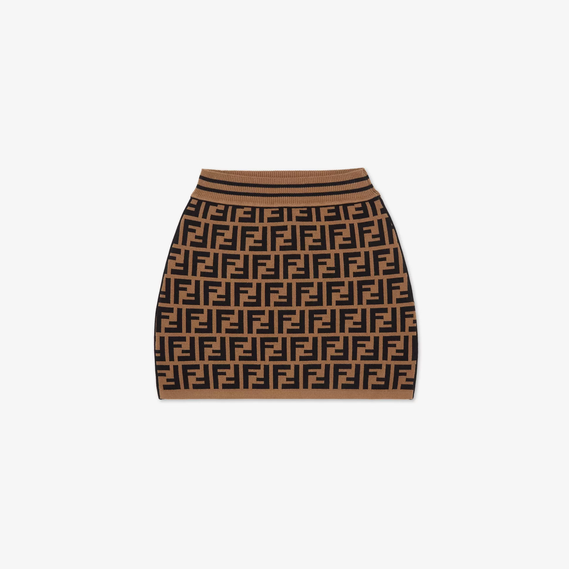 Kids Fendi Clothing | Gifts for kids NEW | KnittedJuniorSkirt