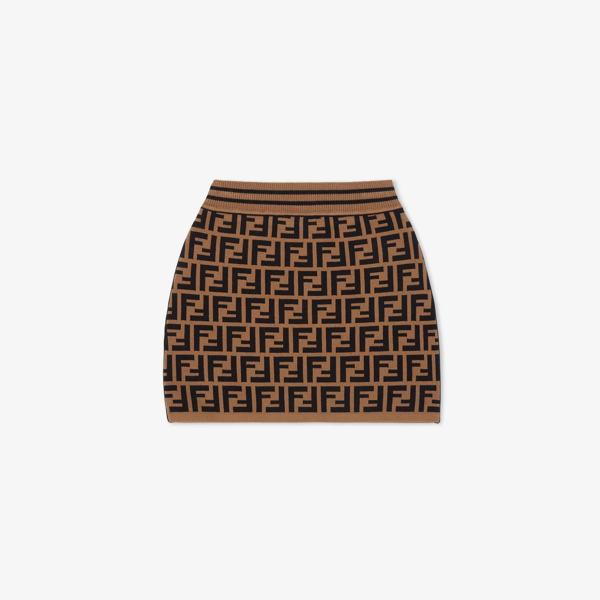 Kids Fendi Clothing | Gifts for kids NEW | KnittedJuniorSkirt