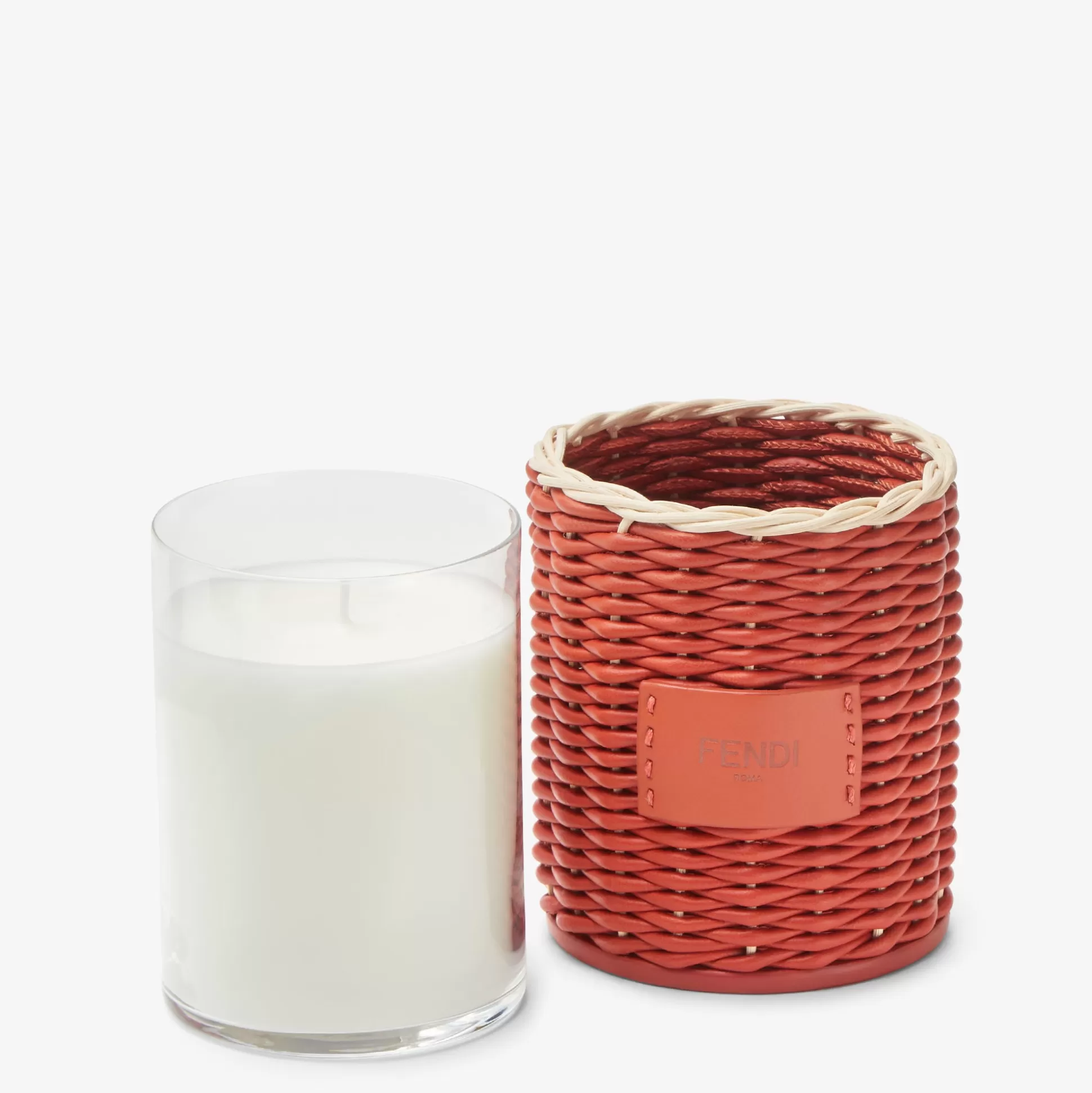 Fendi Candles & Gifting | Home Décor Gifts | LargeO’LockCandle