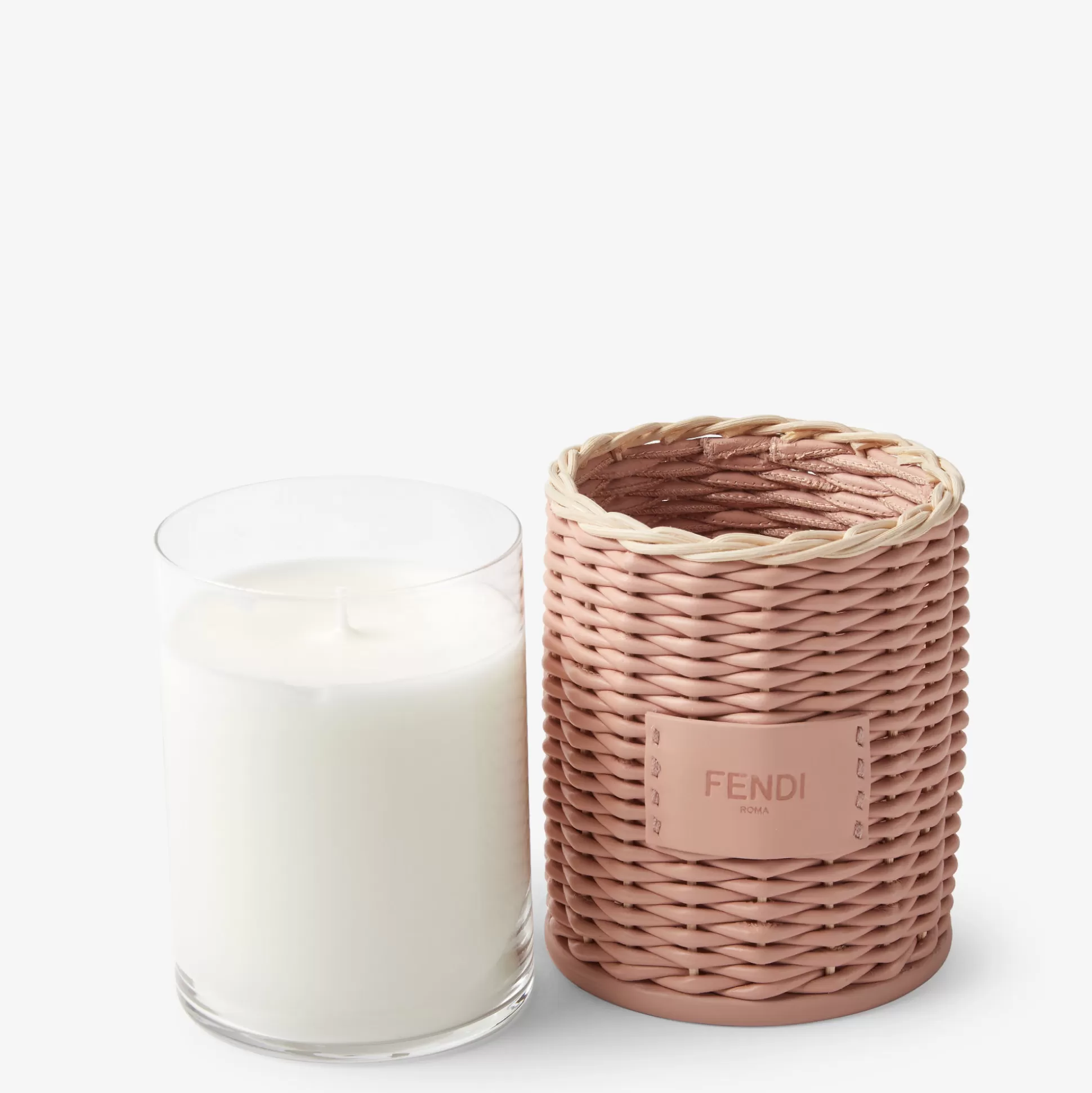 Fendi Candles & Gifting | Home Décor Gifts | LargeO’LockCandle