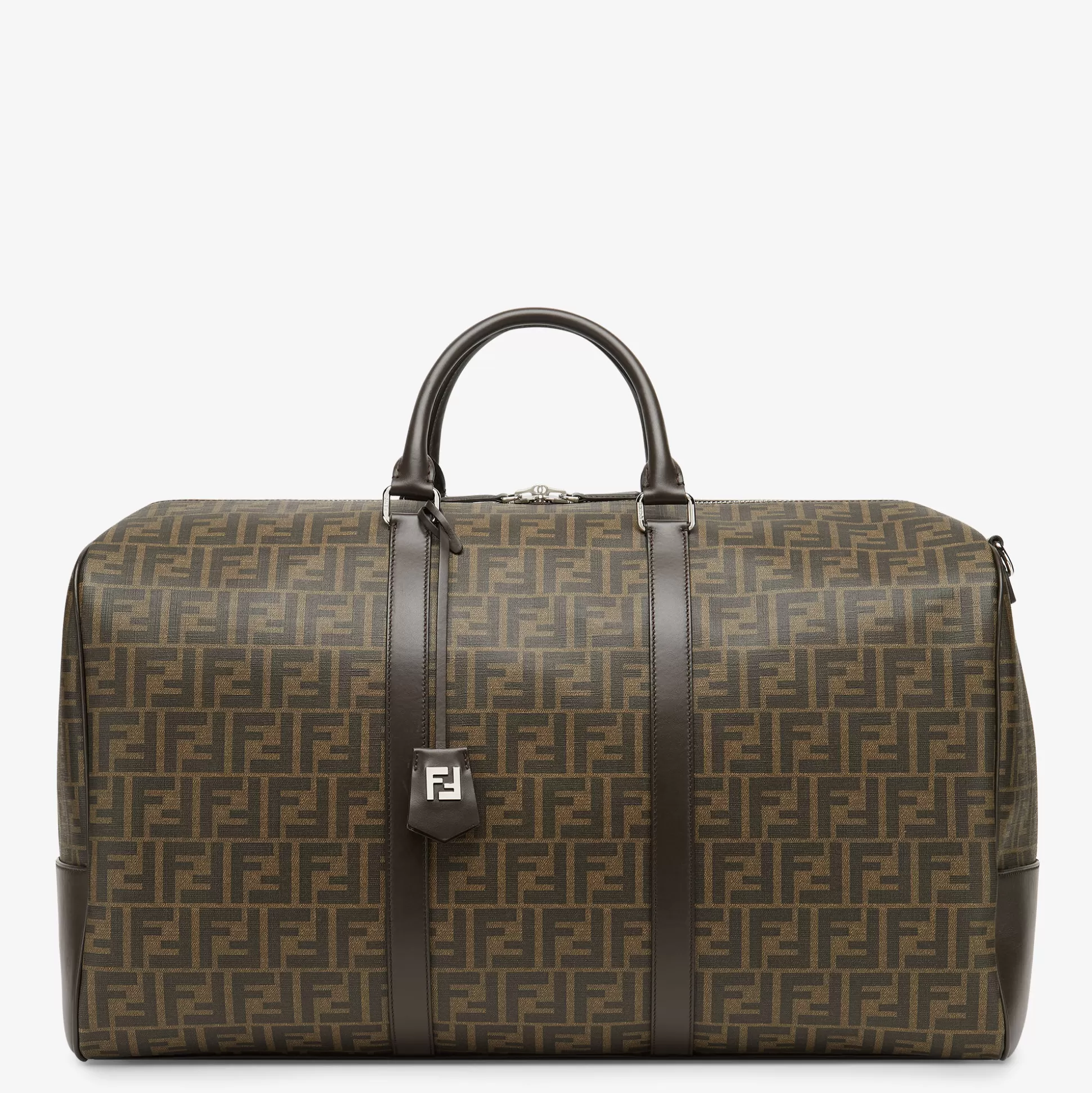 Fendi Travel | Travel Bags | LargeFFDuffleBag