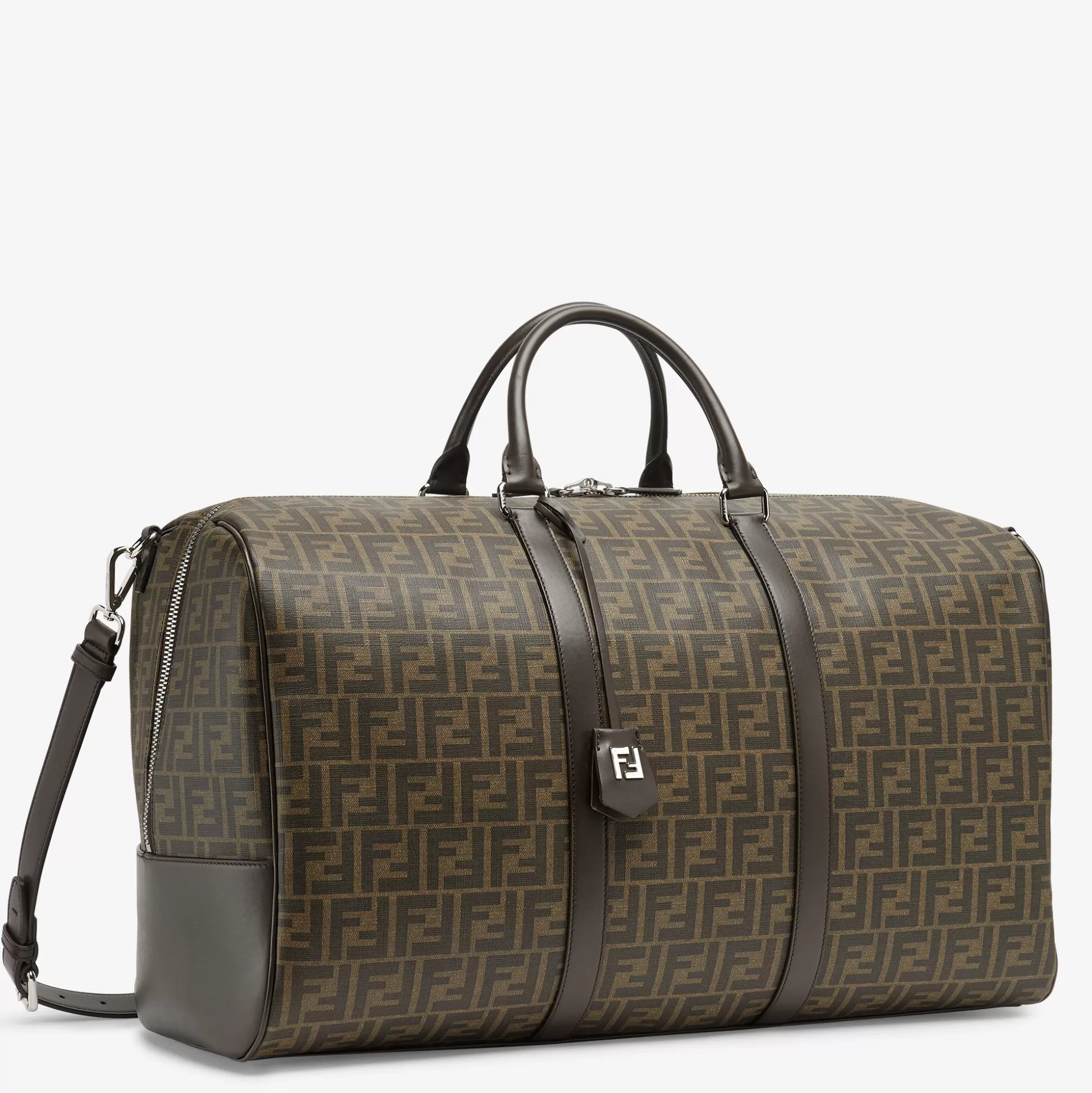 Fendi Travel | Travel Bags | LargeFFDuffleBag