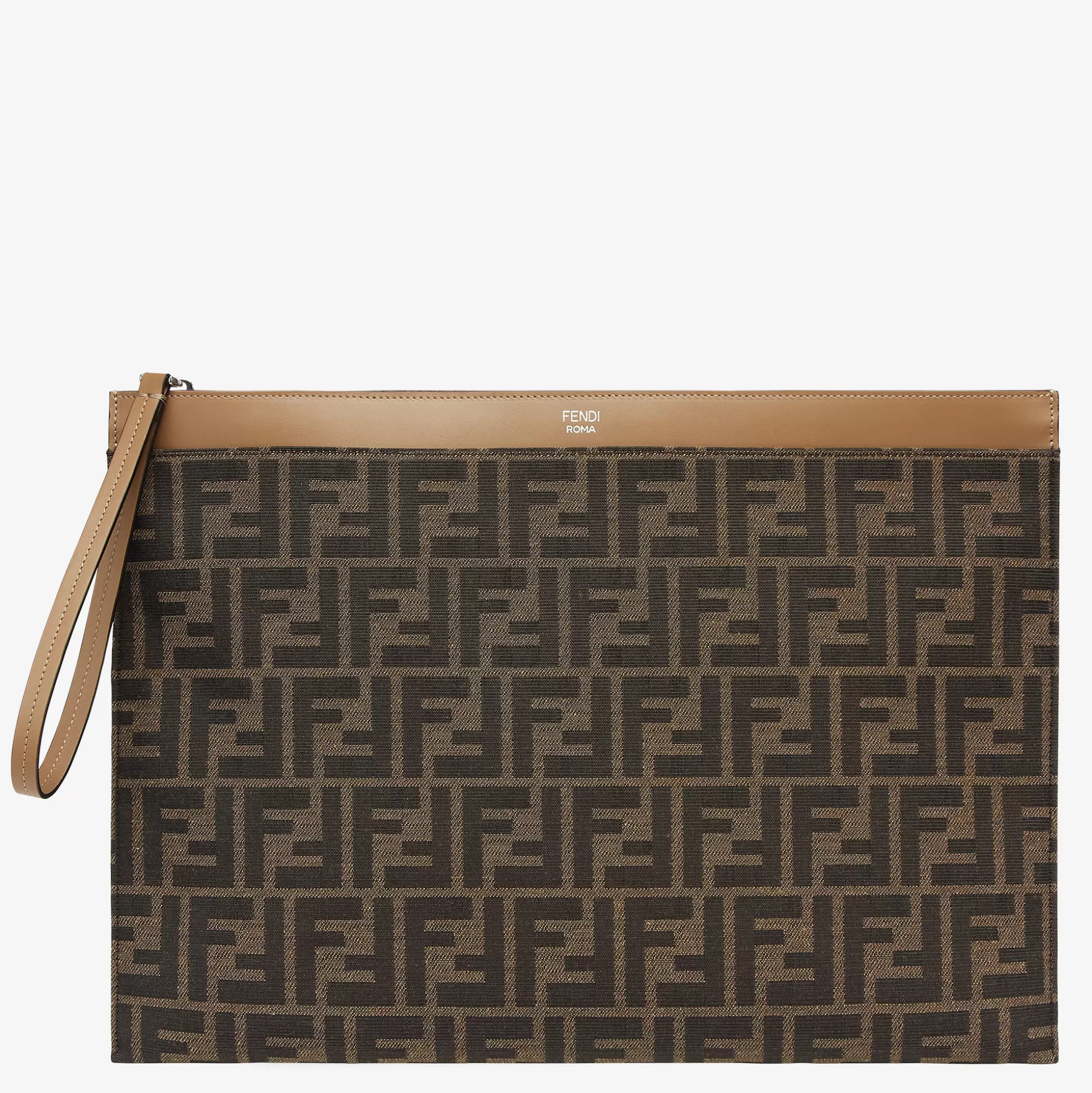 Fendi Pouches & Phone Cases | Travel | LargeFlatFFPouch