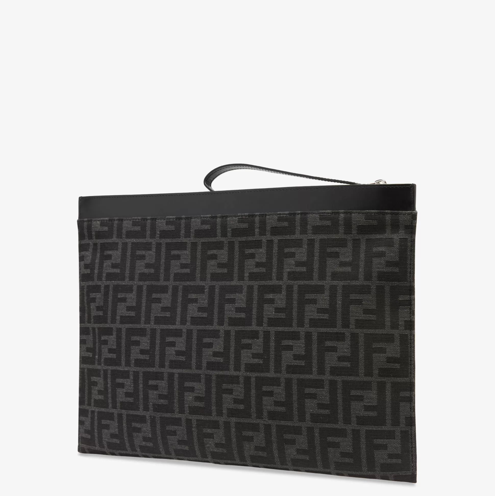 Fendi Travel | LargeFlatFFPouch