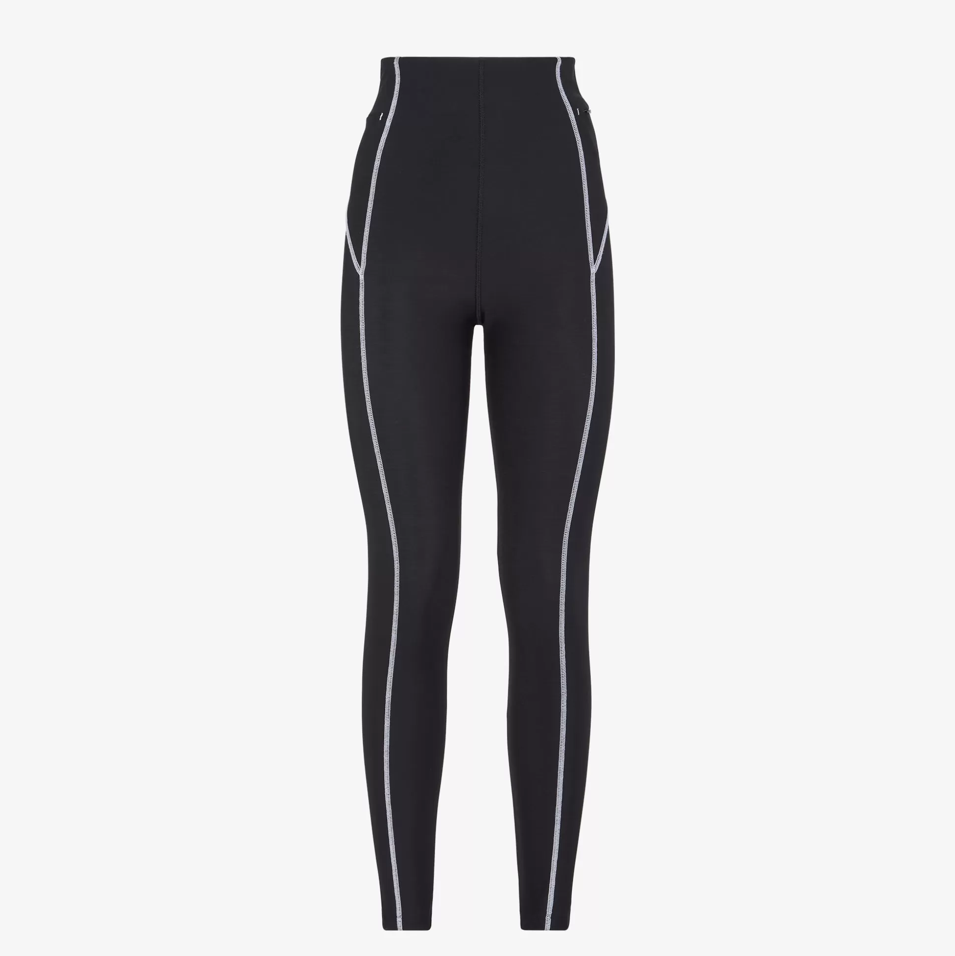 Women Fendi Skiwear | Leggings